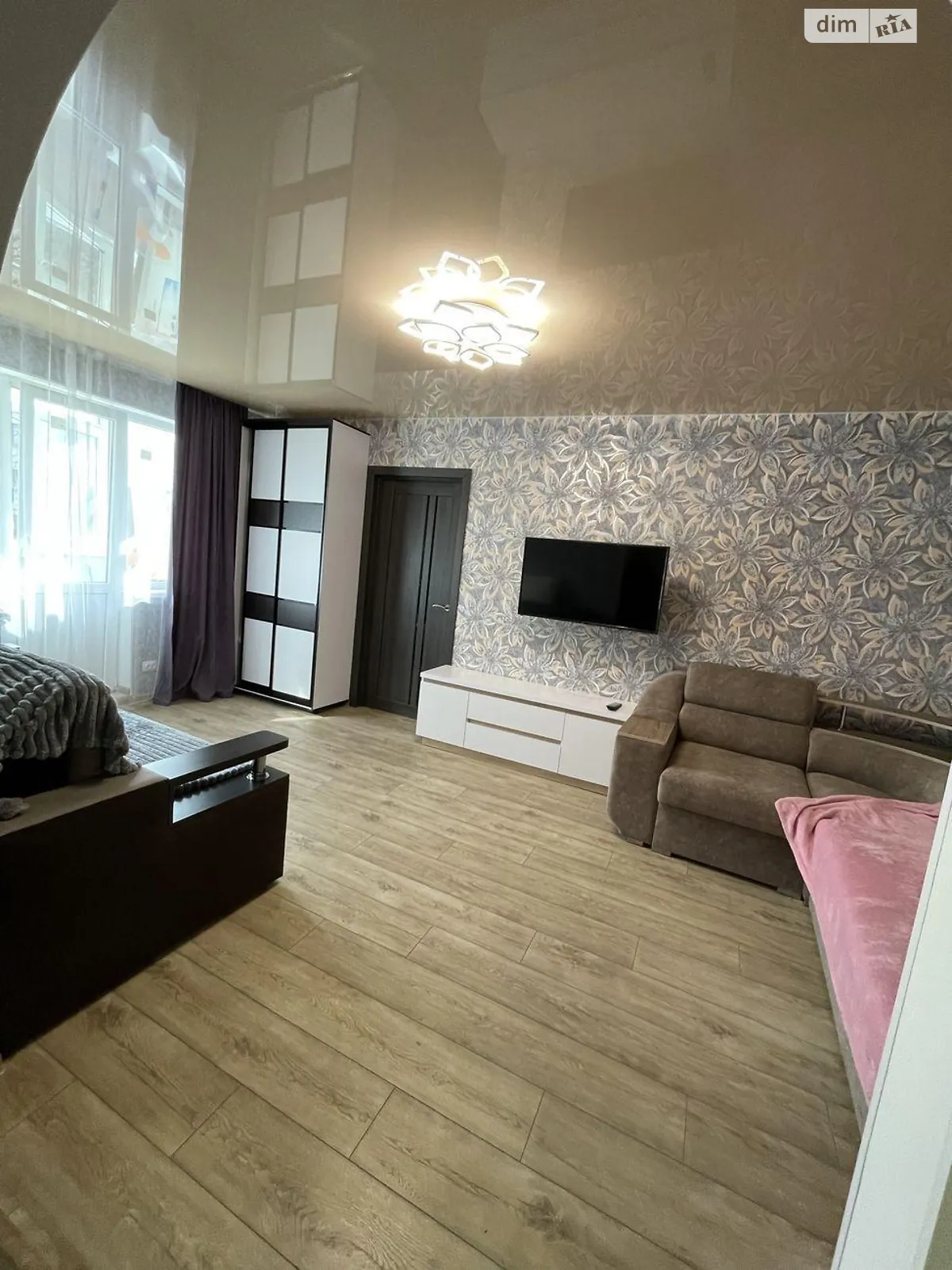 Продається 2-кімнатна квартира 44 кв. м у Харкові, цена: 38000 $