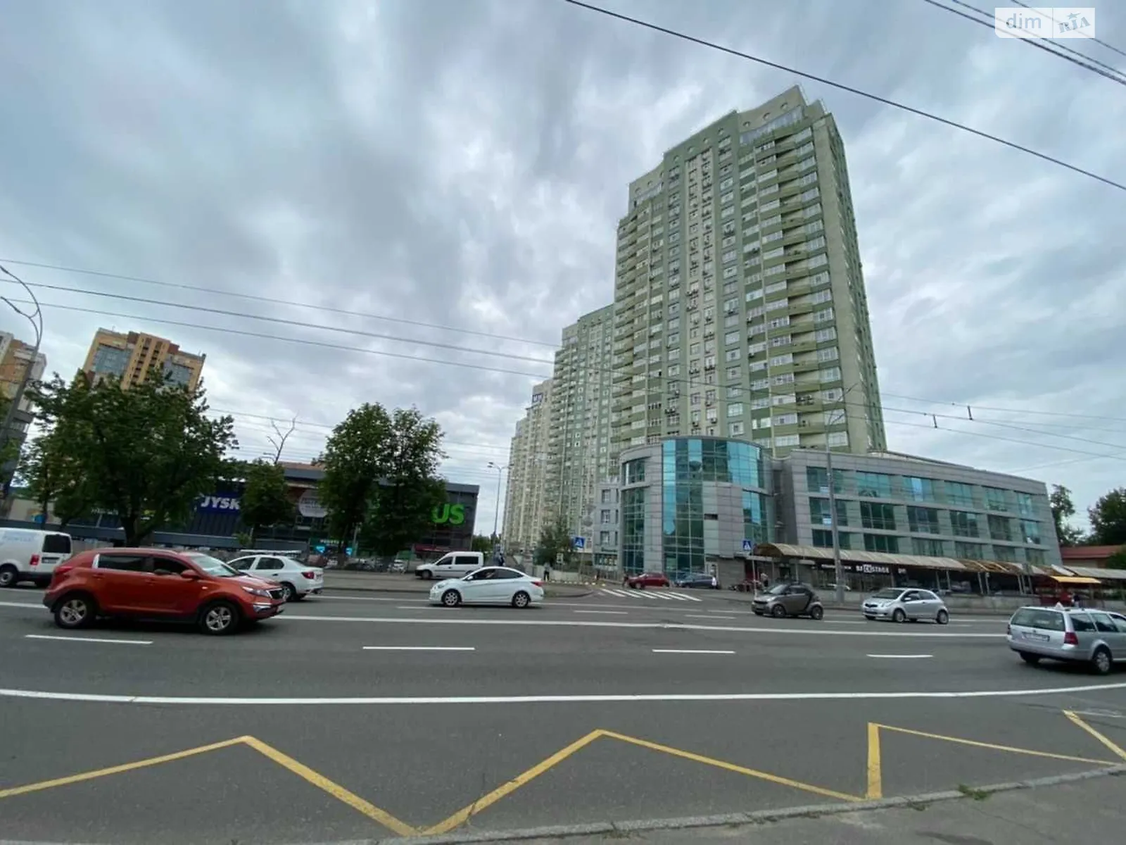 Продается 5-комнатная квартира 343 кв. м в Киеве - фото 1