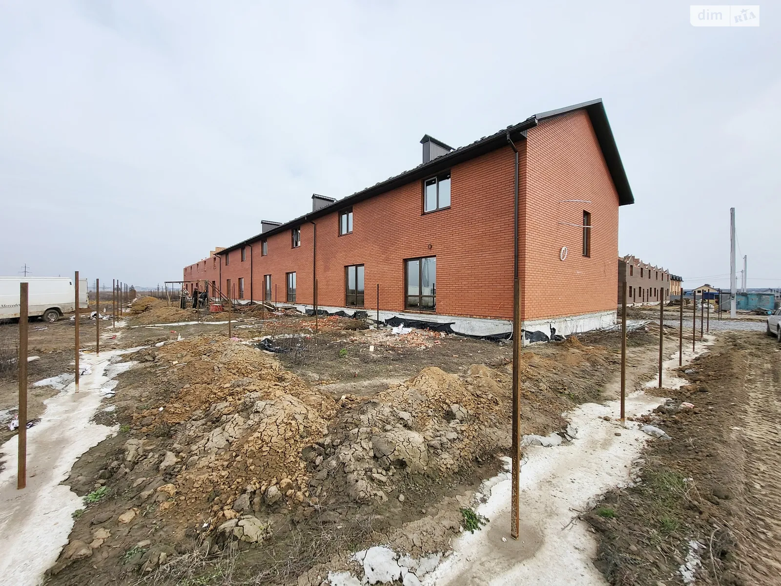 пер. Весняный Агрономичное, цена: 63000 $ - фото 1