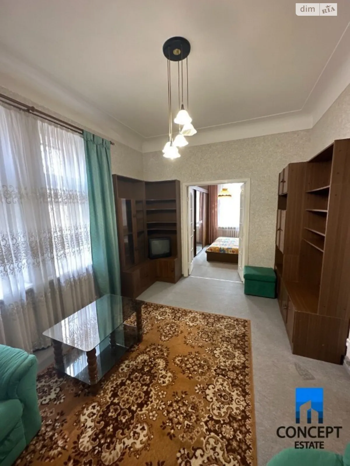 Продается 3-комнатная квартира 64 кв. м в Днепре, ул. Лазаряна