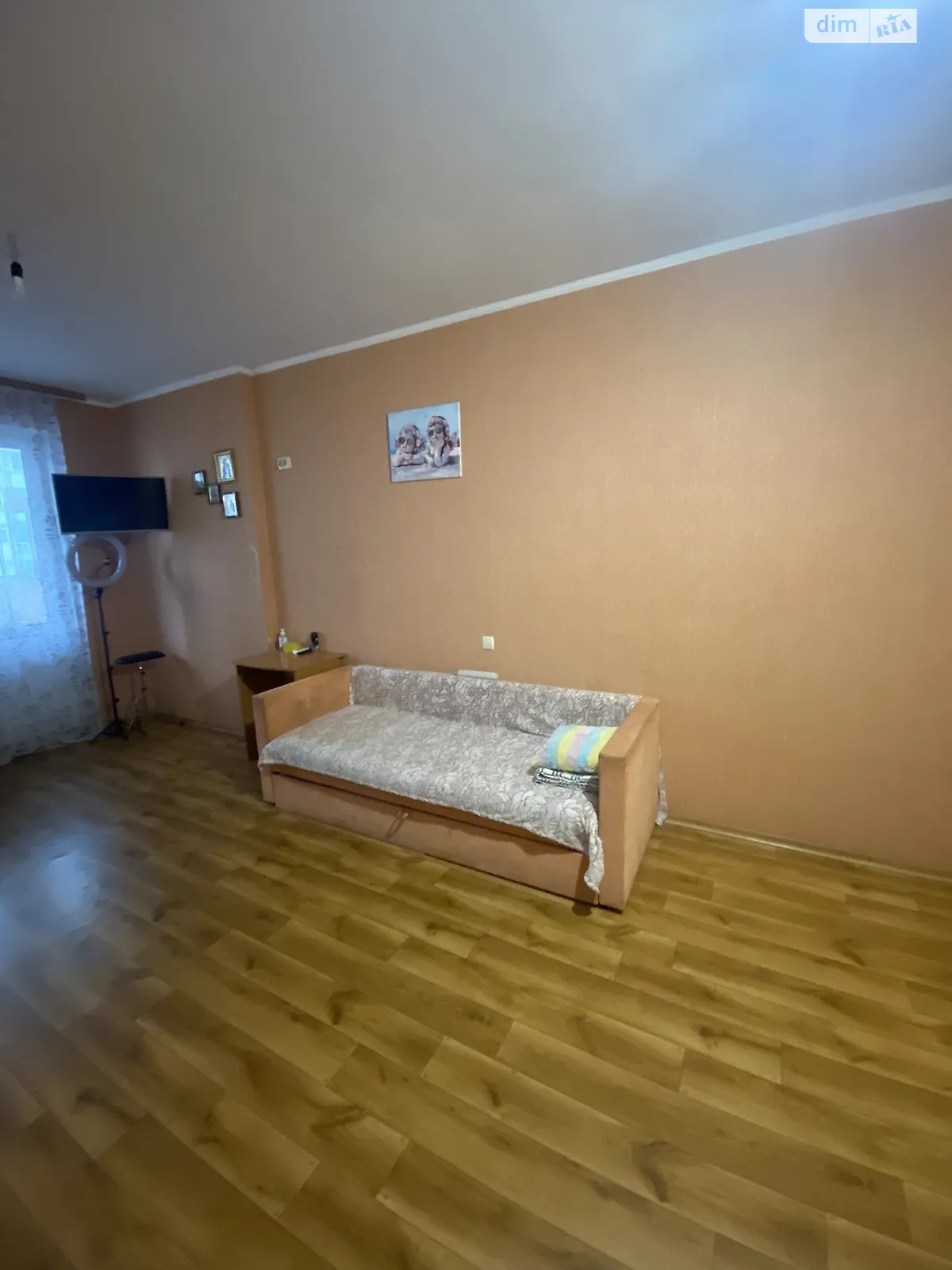 Продается 1-комнатная квартира 33 кв. м в Одессе, цена: 26000 $