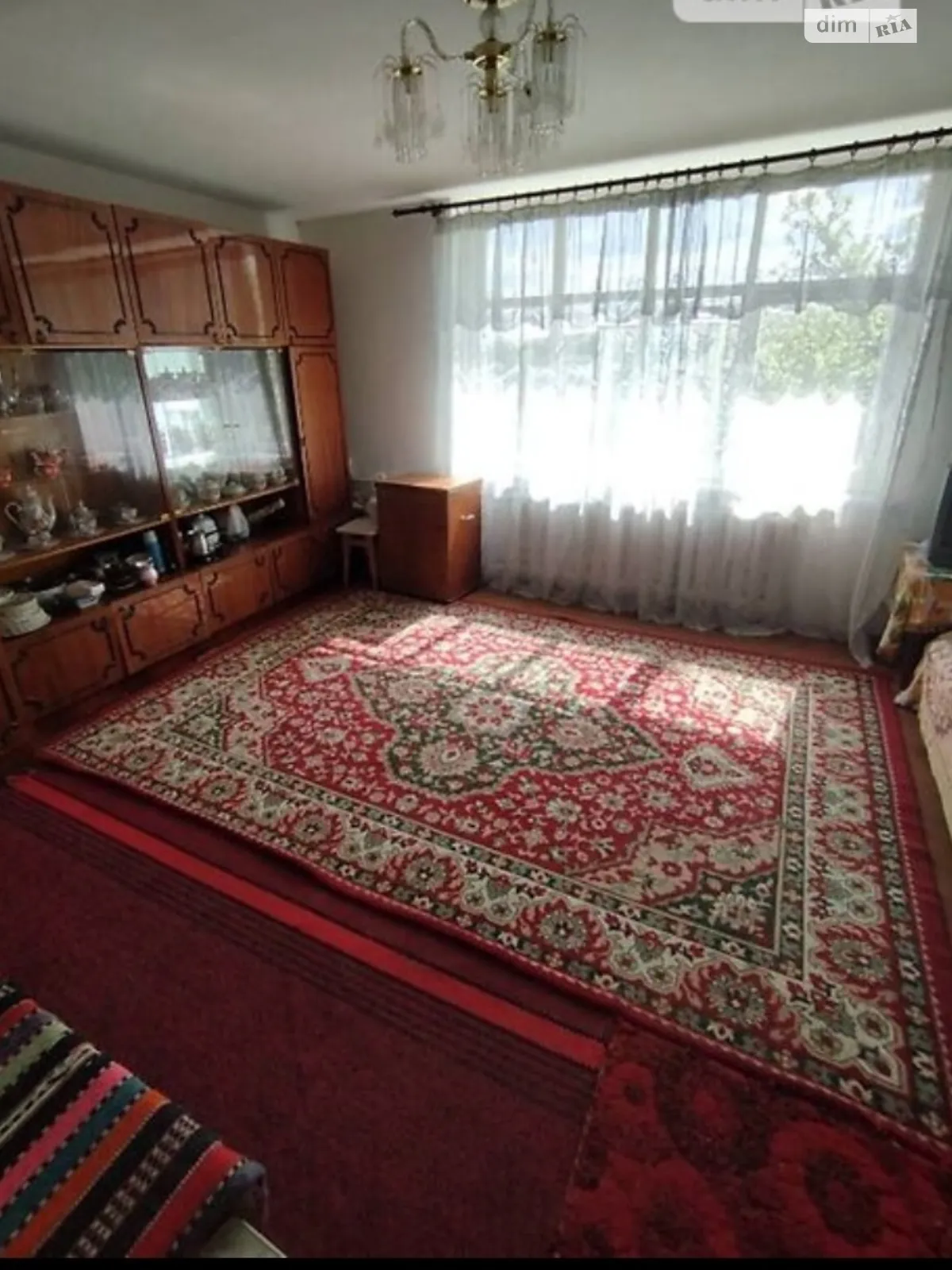 Продается 2-комнатная квартира 57 кв. м в Зарванцах - фото 1
