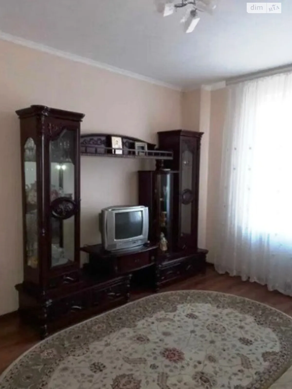 Продается 2-комнатная квартира 54 кв. м в Одессе, пер. Испанский - фото 1