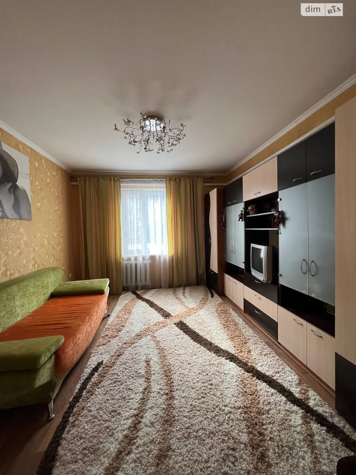 Продается 2-комнатная квартира 56 кв. м в Виннице
