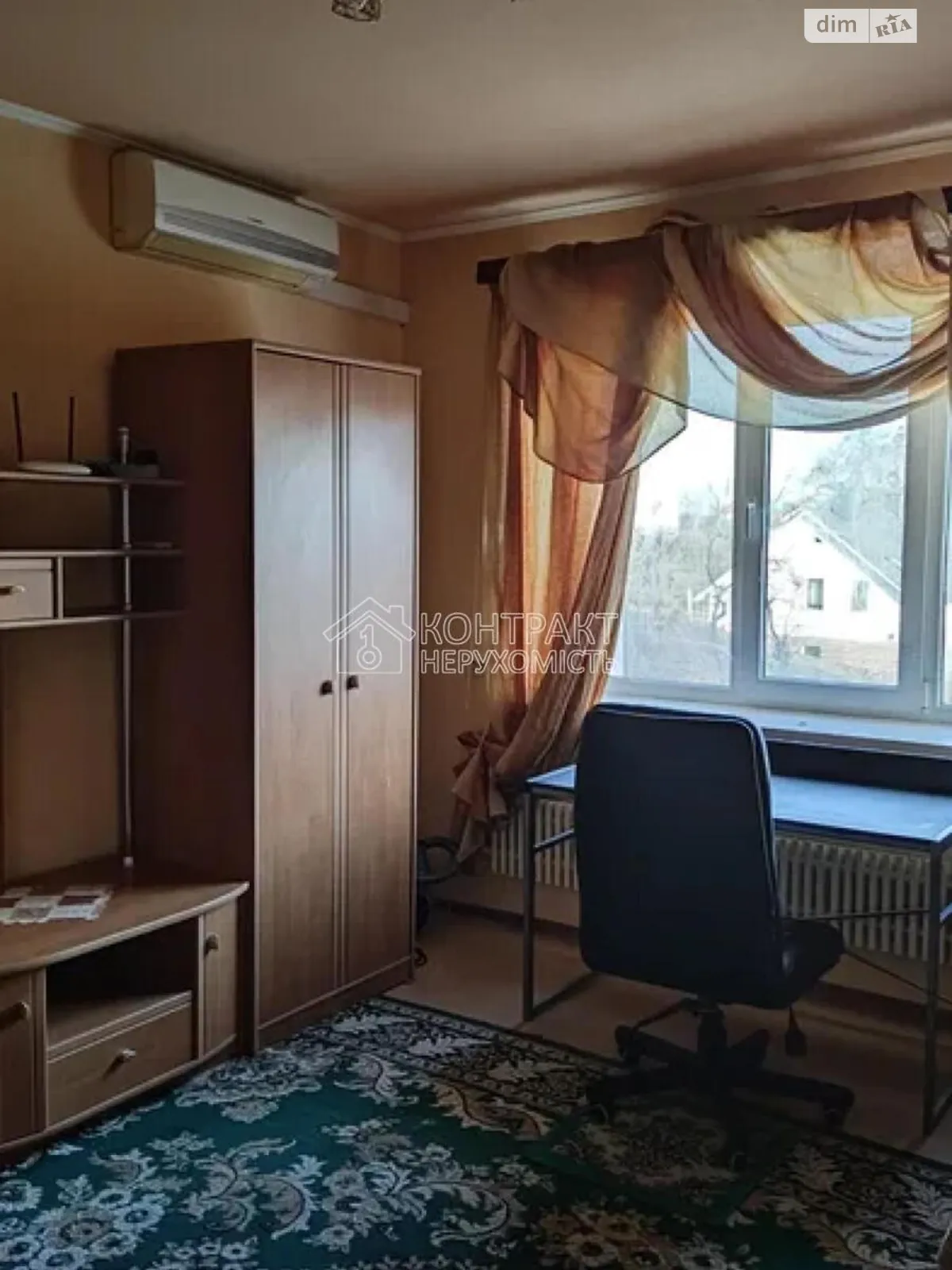 Сдается в аренду 1-комнатная квартира 37.5 кв. м в Харькове - фото 3