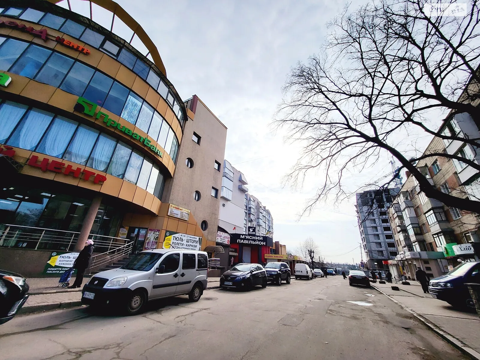 Продається приміщення вільного призначення 56 кв. м в 5-поверховій будівлі, цена: 280000 $ - фото 1