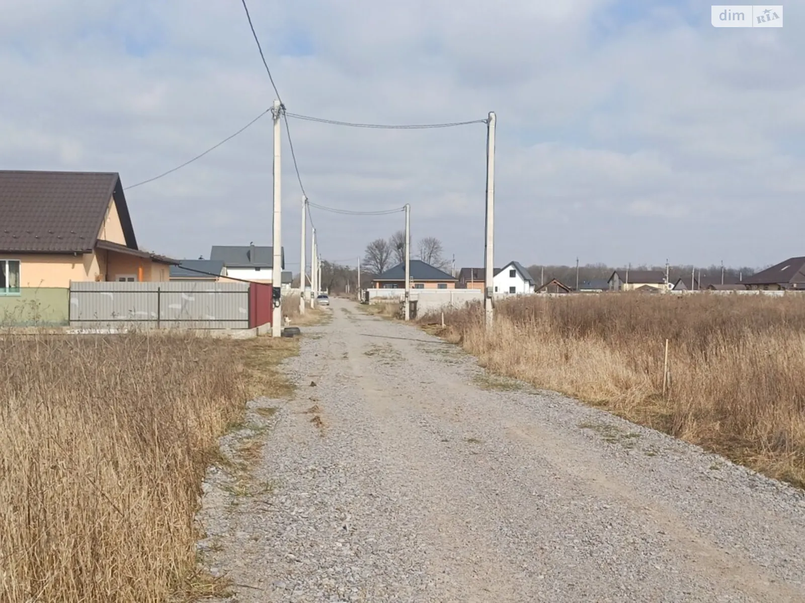 Продается земельный участок 6 соток в Винницкой области - фото 4