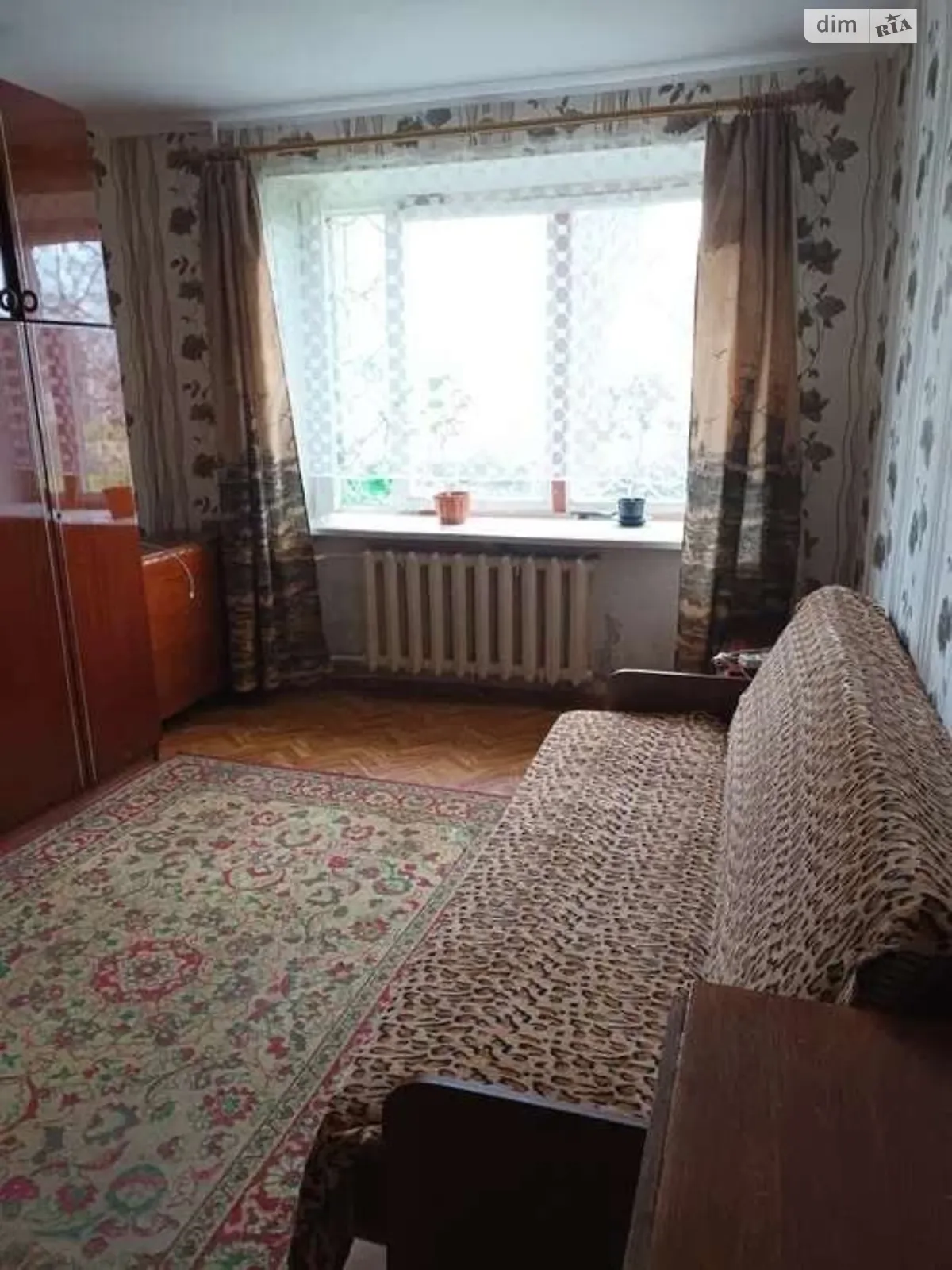 Продается 1-комнатная квартира 30 кв. м в Одессе - фото 1