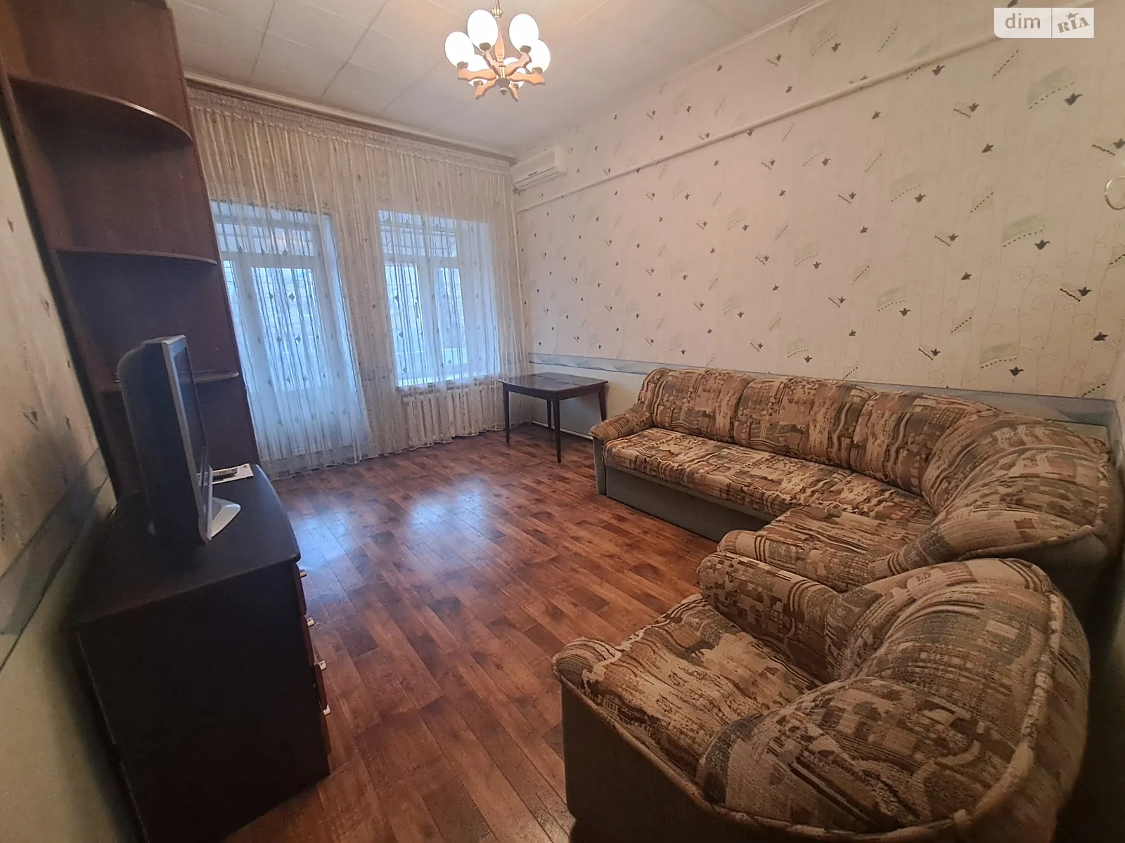 Продается 1-комнатная квартира 34.9 кв. м в Одессе, цена: 24500 $