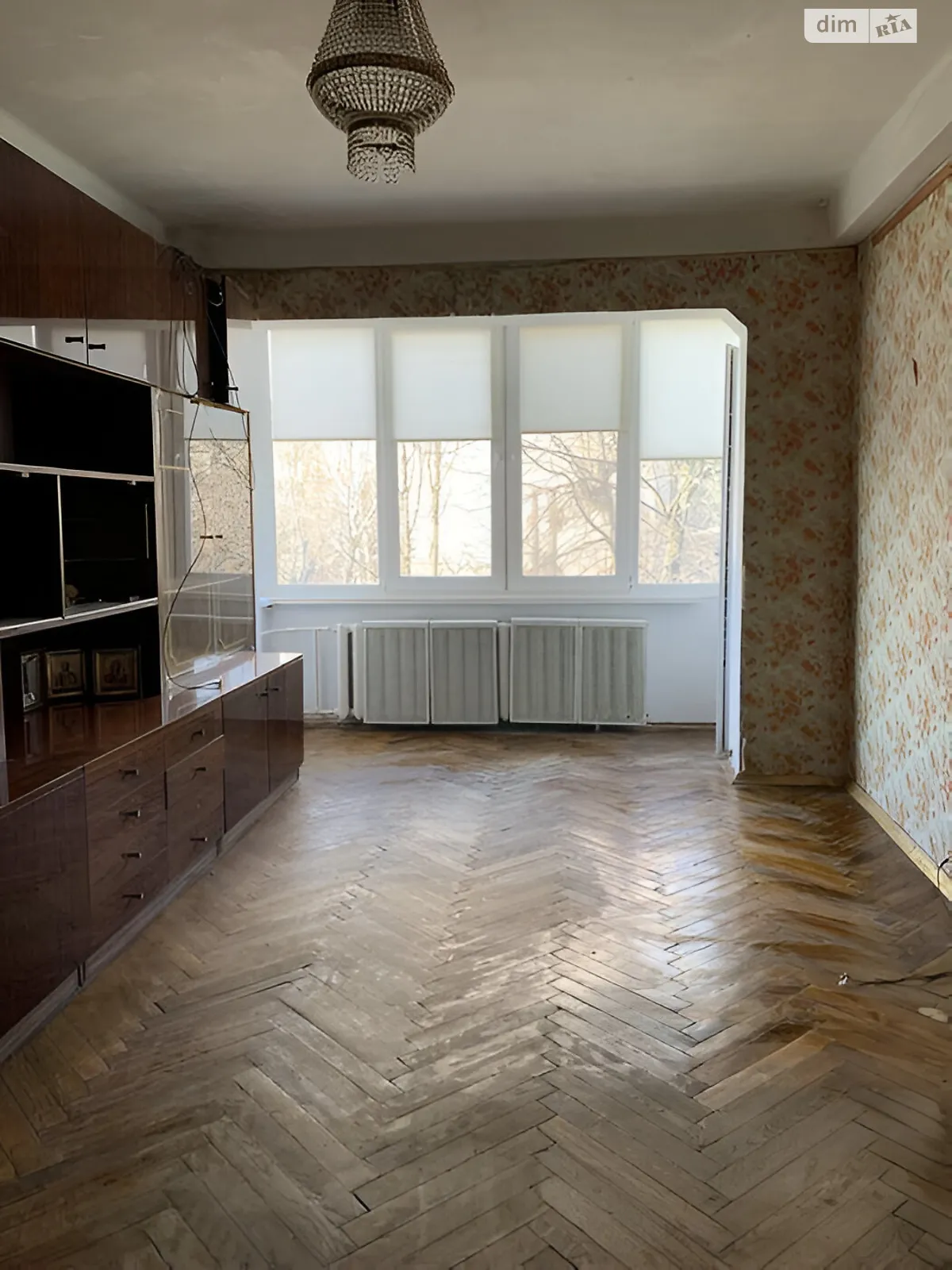 Продається 1-кімнатна квартира 34.9 кв. м у Києві, цена: 36000 $