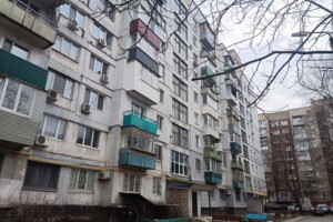 Продажа квартиры, Днепр, р‑н. Титова, Хмельницкого Богдана проспект, дом 26А