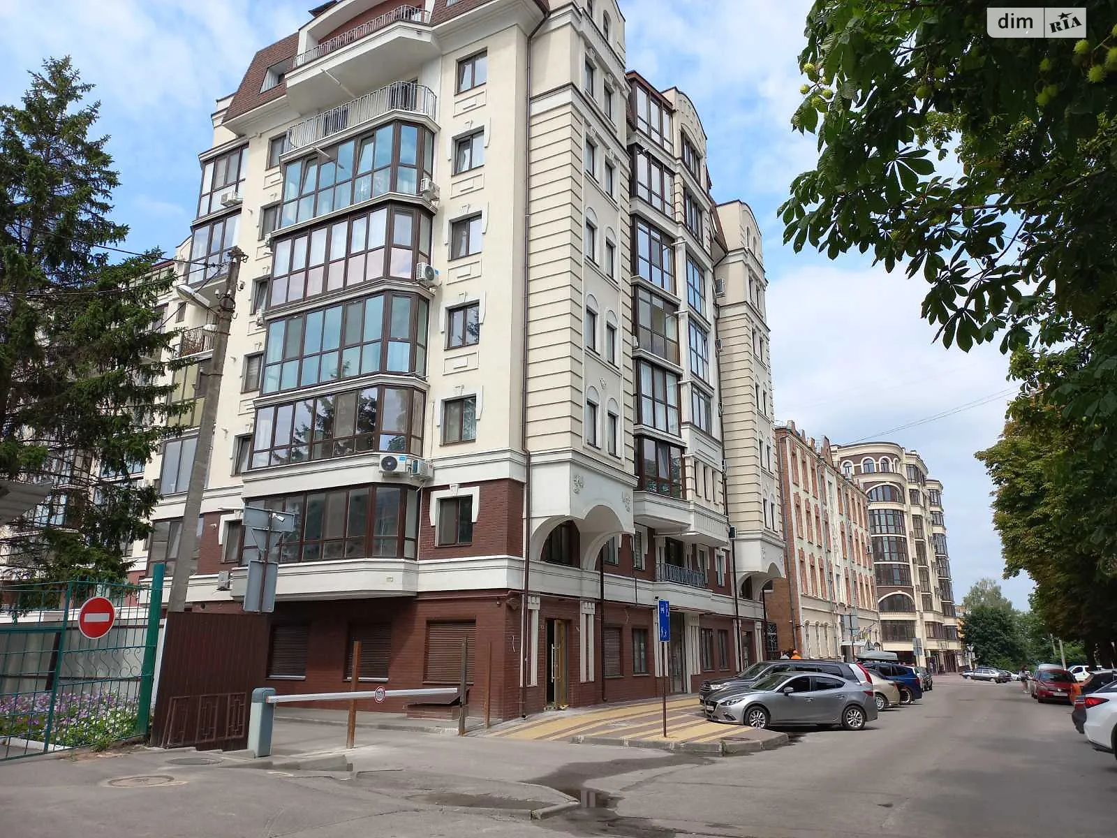 Продається 2-кімнатна квартира 70 кв. м у Полтаві, цена: 146000 $