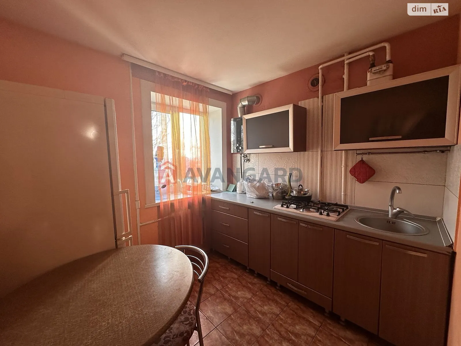 Продается 1-комнатная квартира 30 кв. м в Днепре, цена: 37000 $ - фото 1