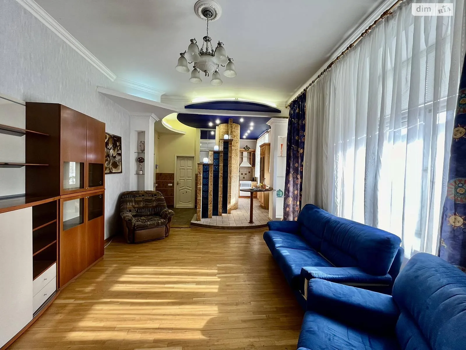 Продается 2-комнатная квартира 59 кв. м в Киеве, ул. Сечевых Стрельцов, 7 - фото 1