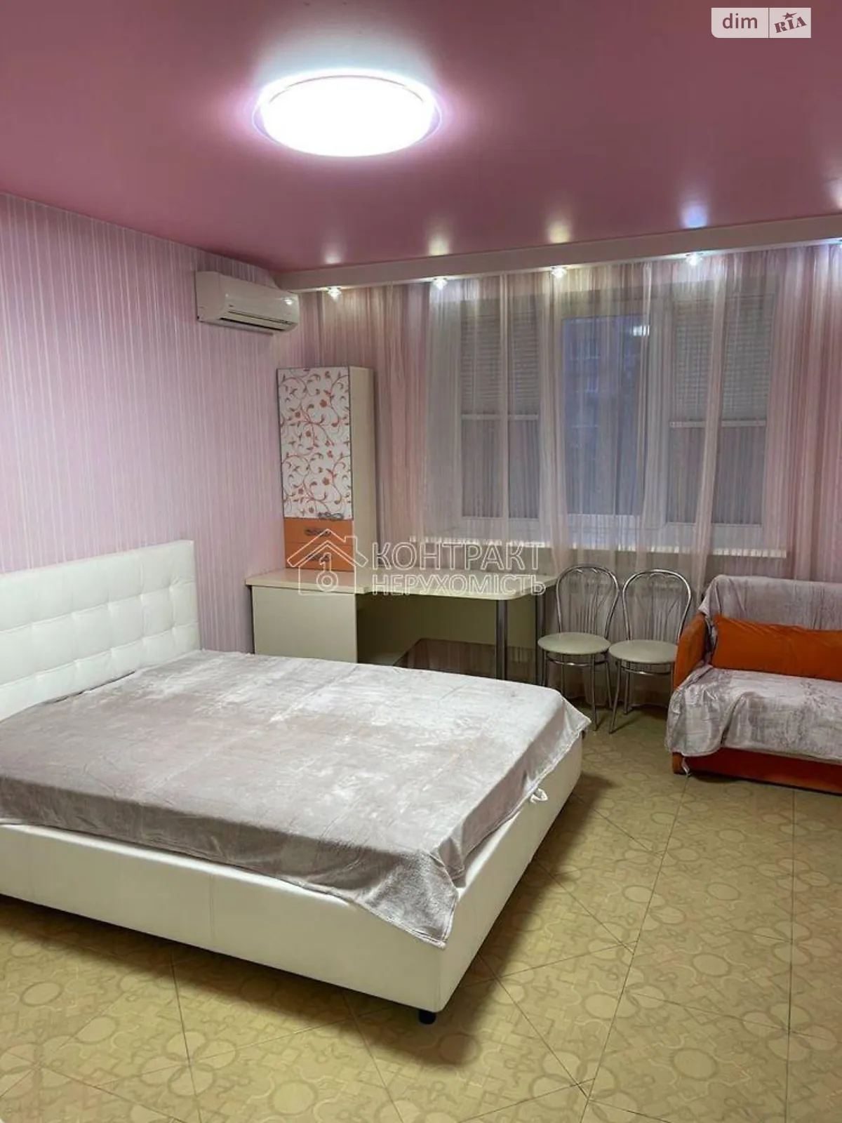 Сдается в аренду 2-комнатная квартира 77 кв. м в Харькове - фото 2