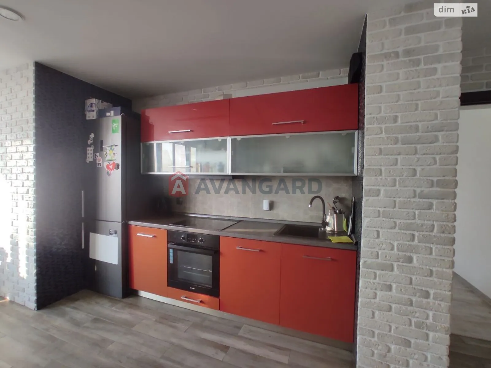 Продается 2-комнатная квартира 79 кв. м в Черкассах, цена: 84500 $ - фото 1