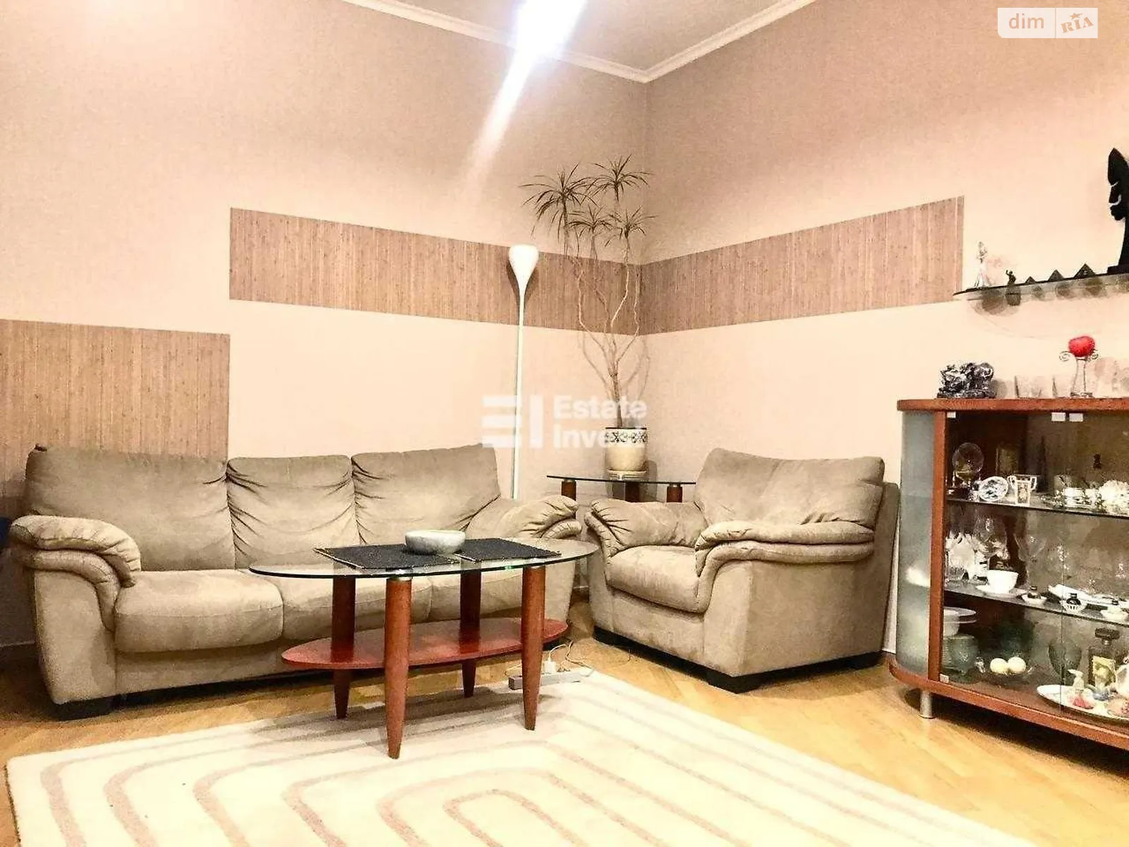 Продается 3-комнатная квартира 92 кв. м в Харькове, просп. Независимости, 17 - фото 1