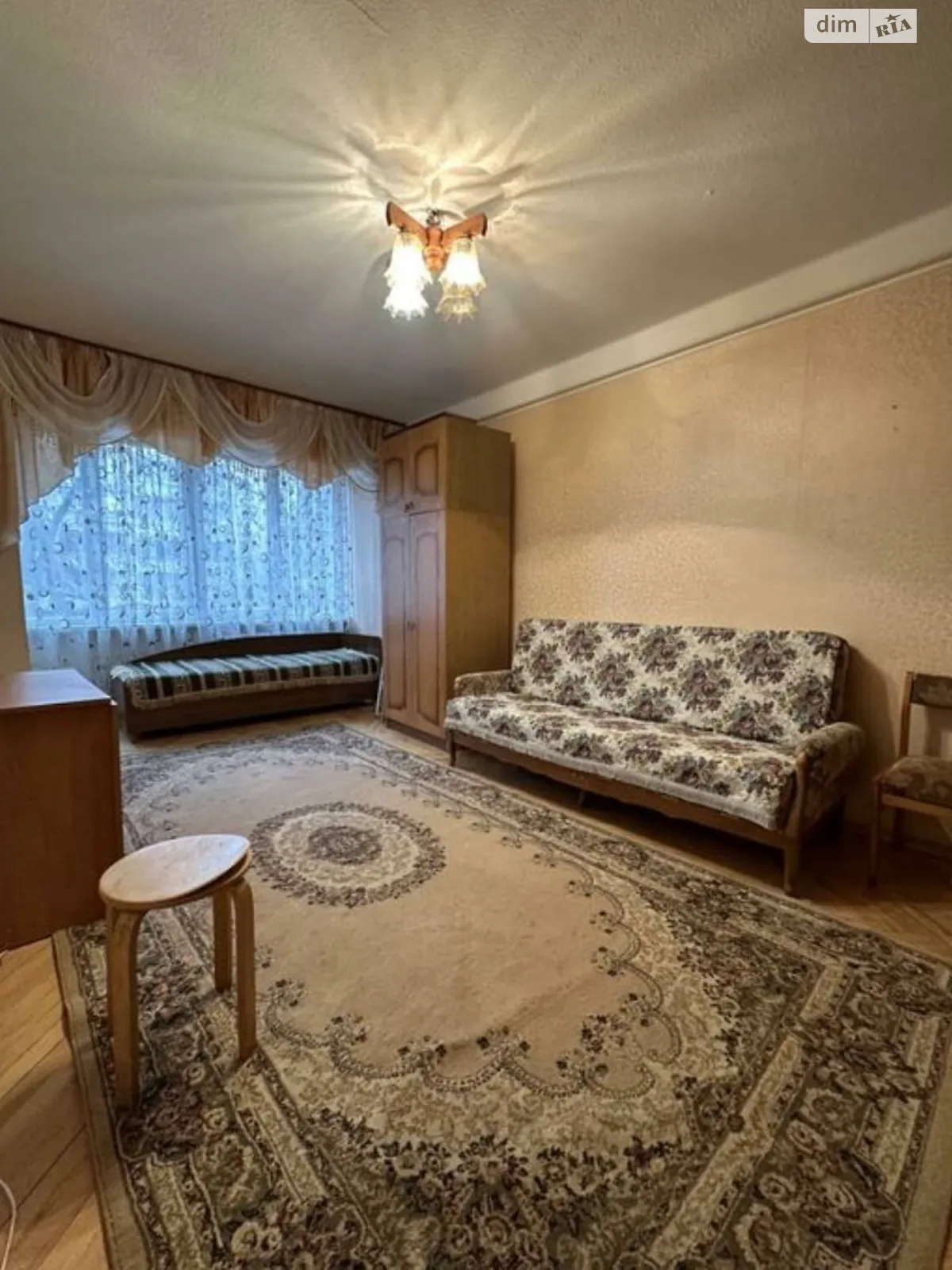 Продается 1-комнатная квартира 33.2 кв. м в Киеве, ул. Татарская, 6 - фото 1