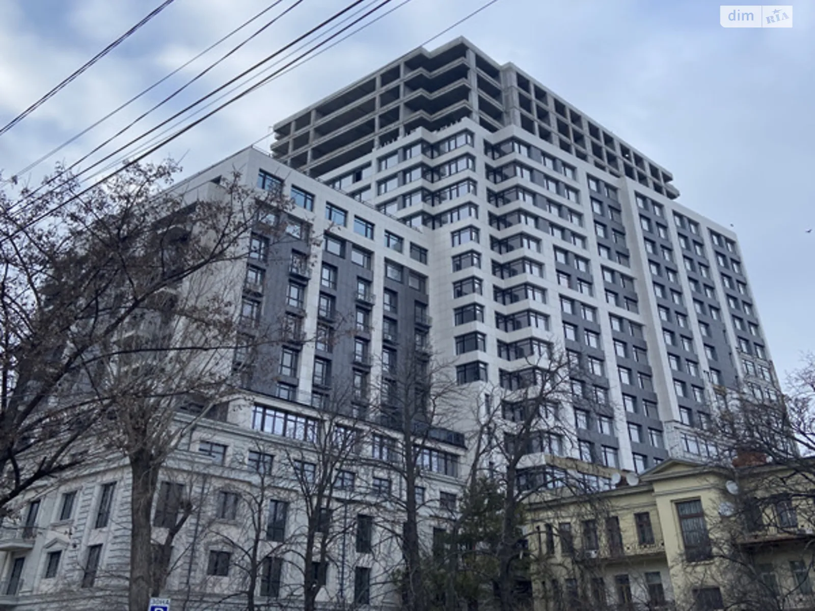 Продается 2-комнатная квартира 55.8 кв. м в Днепре, ул. Старокозацкая, 52 - фото 1