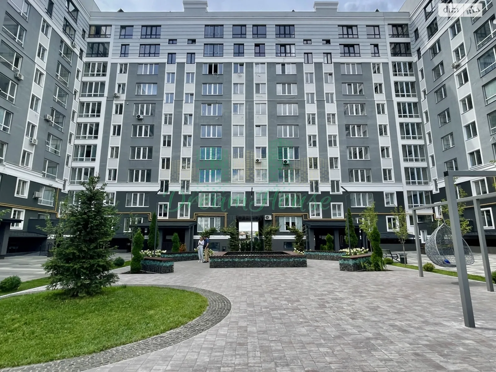 Продается офис 23 кв. м в бизнес-центре, цена: 16800 $