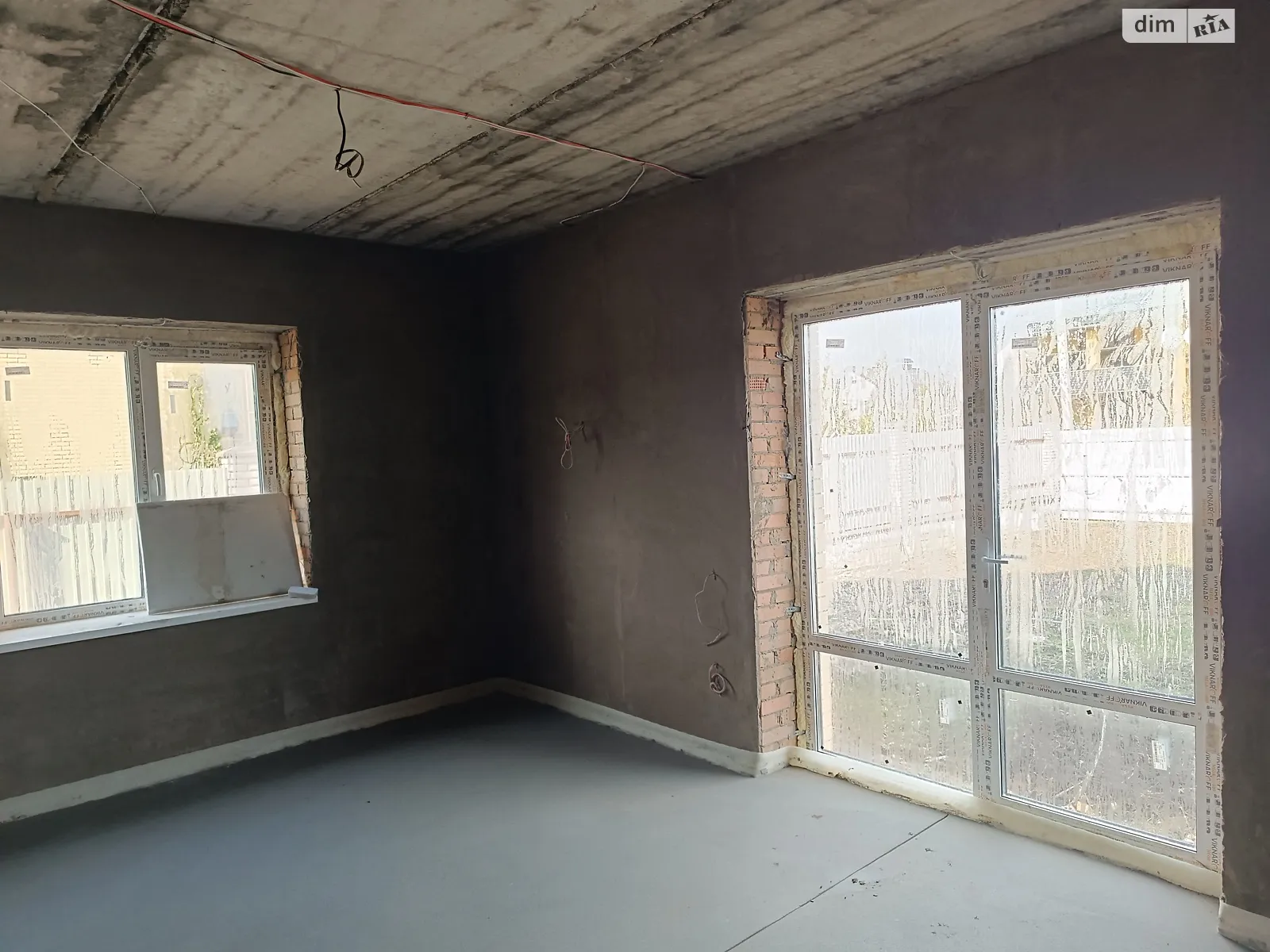 Продается дом на 2 этажа 120 кв. м с беседкой, цена: 120000 $ - фото 1