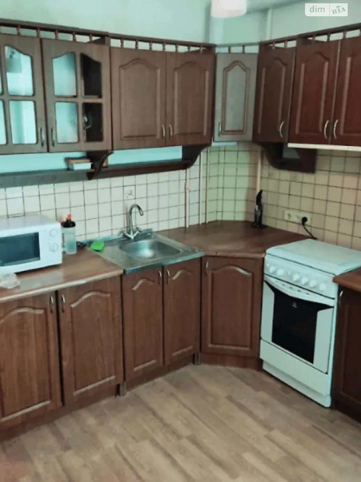 Продается 2-комнатная квартира 55 кв. м в Харькове, ул. Дудинской, 4-6 - фото 1