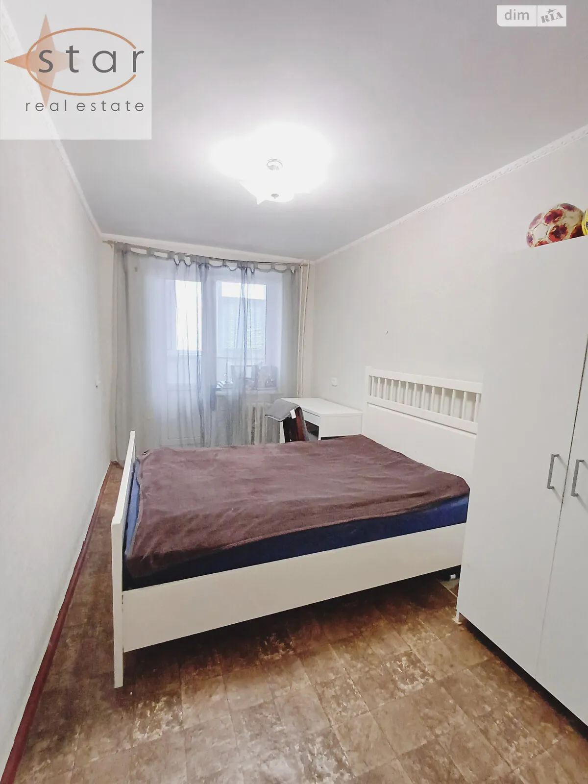 Продается 4-комнатная квартира 74 кв. м в Чернигове - фото 3
