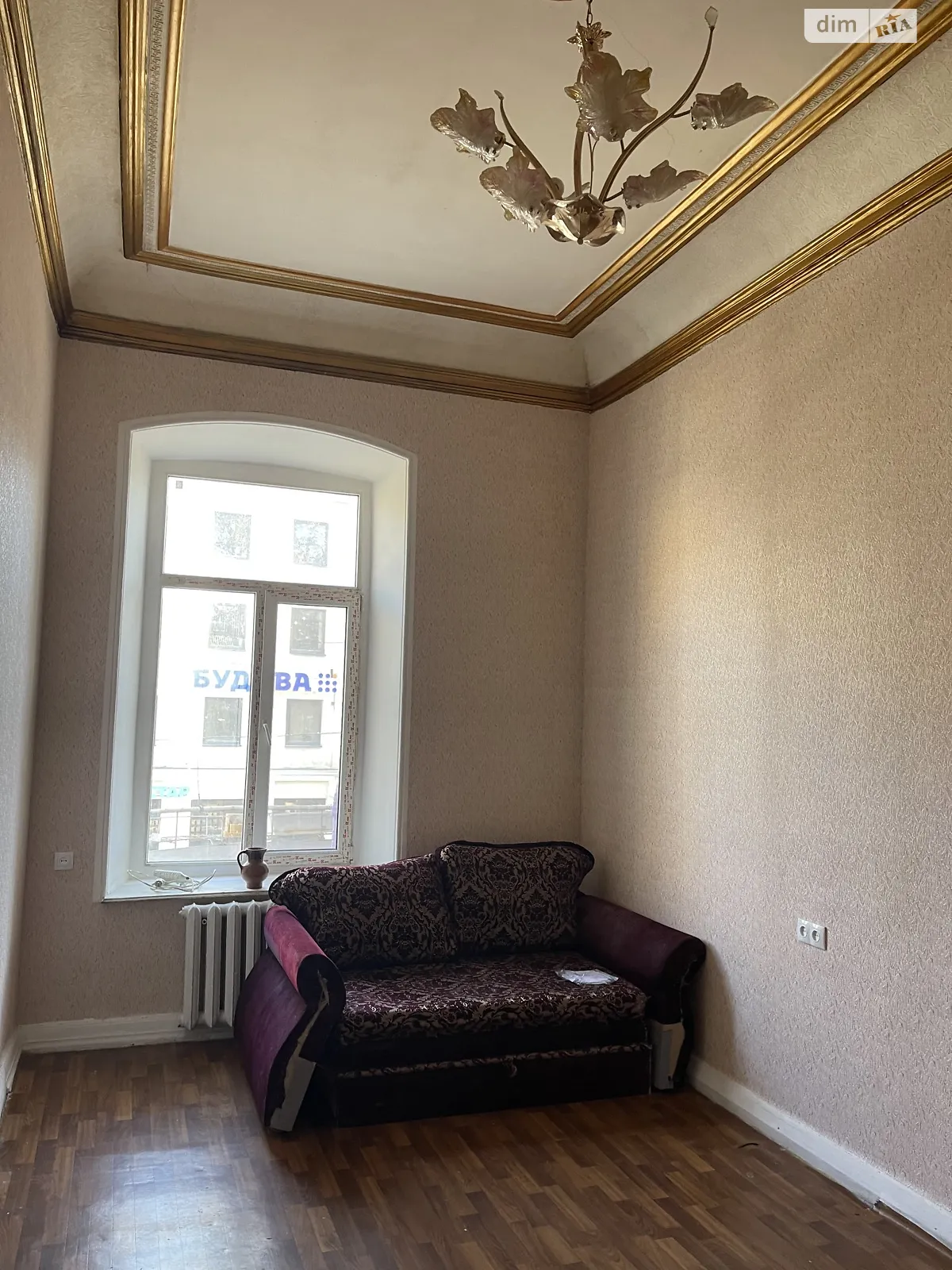 Продается комната 40 кв. м в Одессе, цена: 19500 $ - фото 1