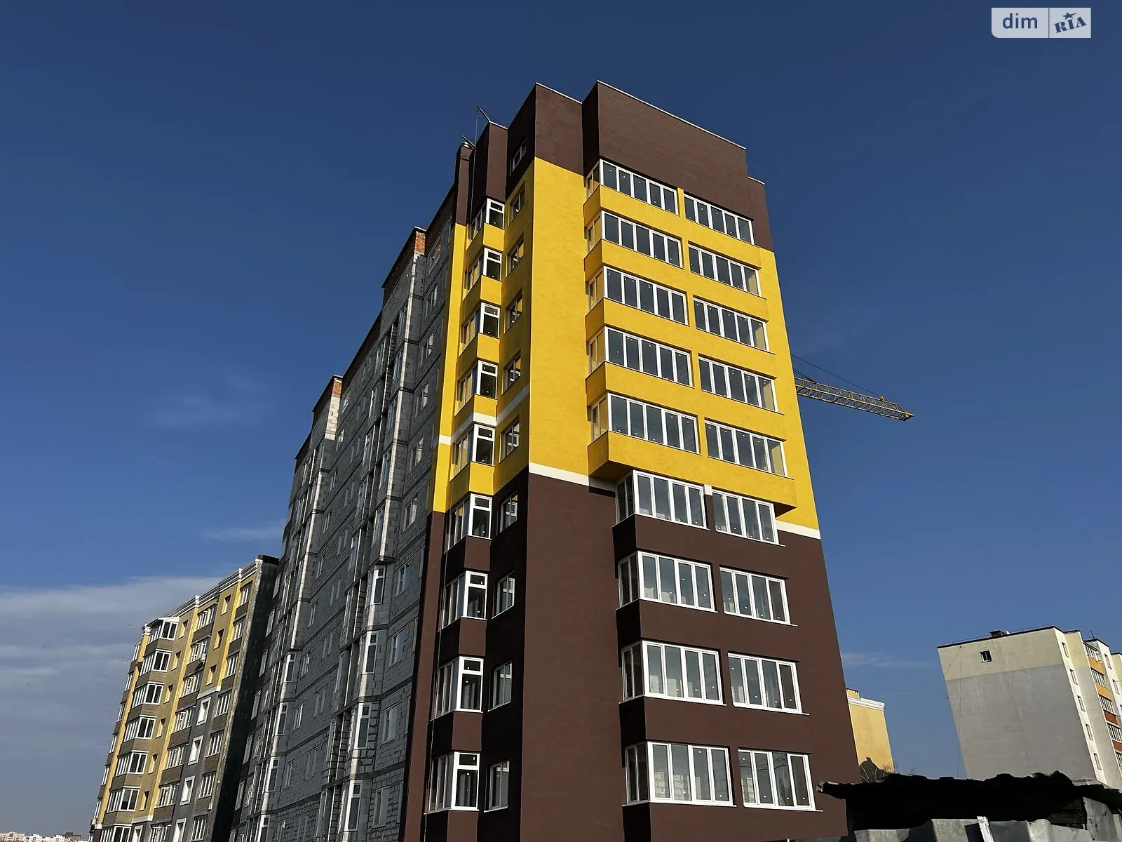 Продається 1-кімнатна квартира 35 кв. м у Хмельницькому, цена: 24500 $