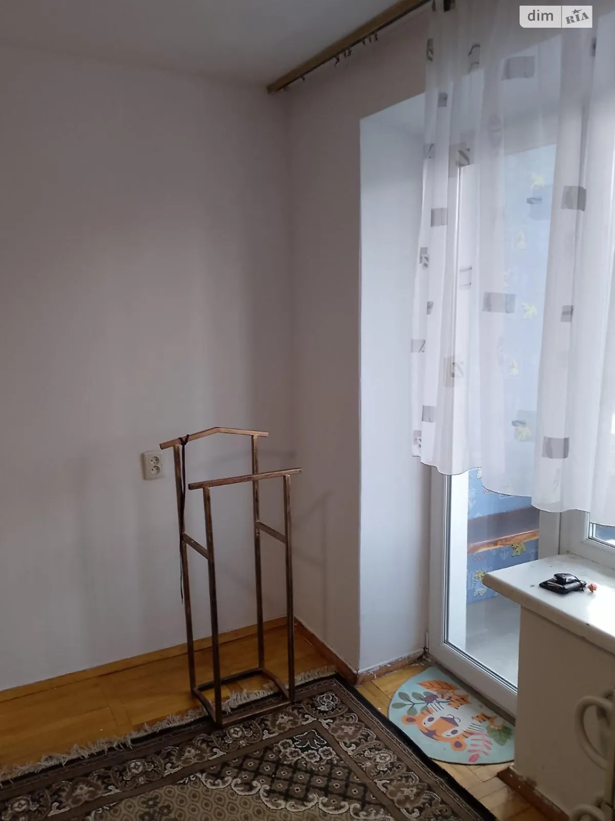 1-комнатная квартира 29 кв. м в Тернополе, ул. Вербицкого Михаила, 6 - фото 3