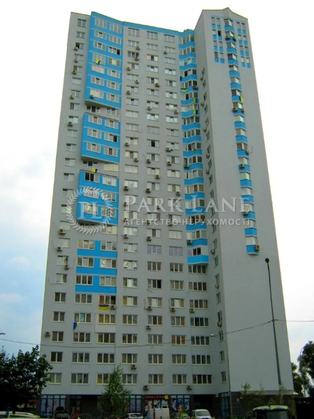 Продается 2-комнатная квартира 65 кв. м в Киеве - фото 2