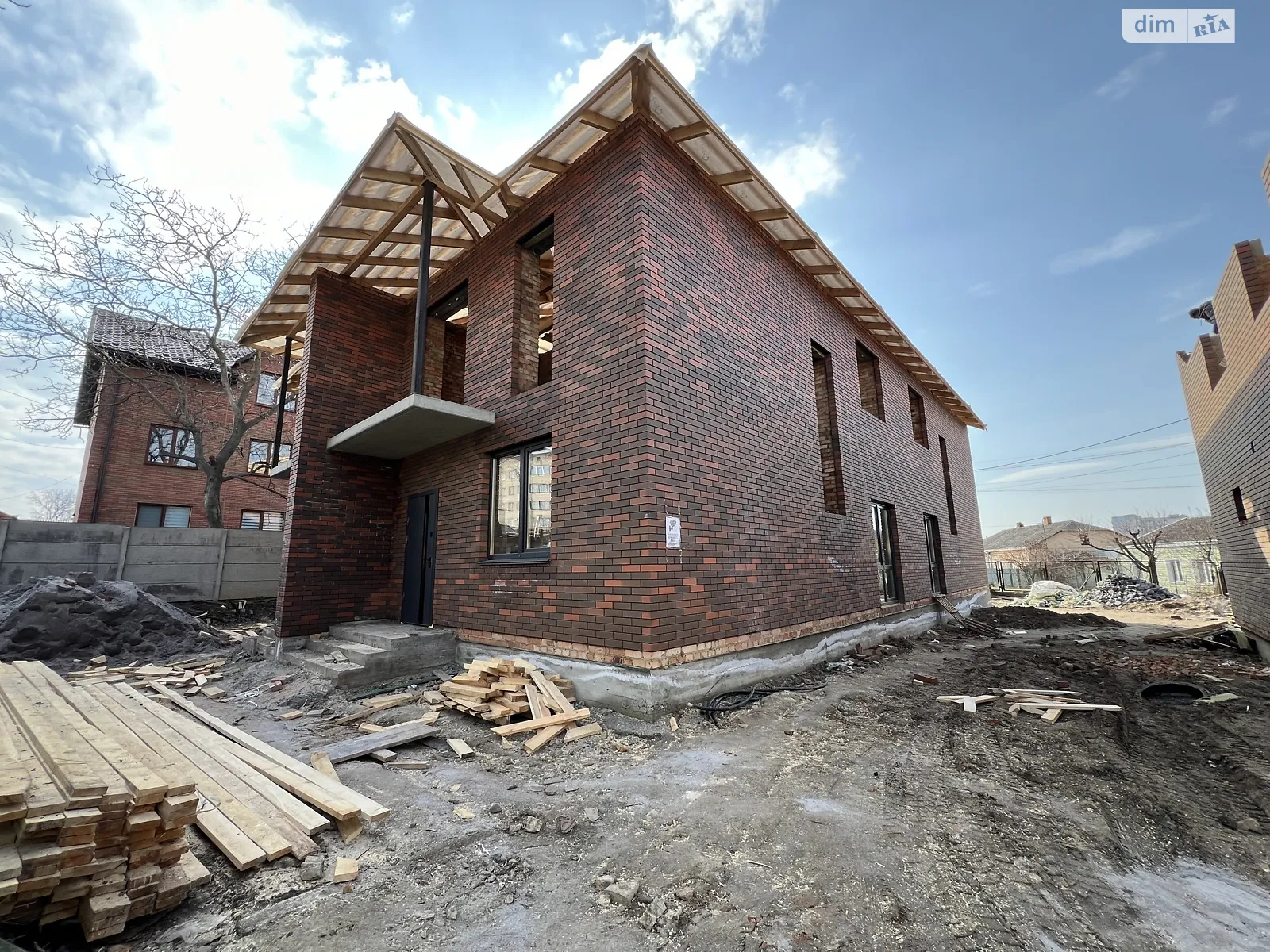 Старе місто Вінниця, цена: 92000 $ - фото 1