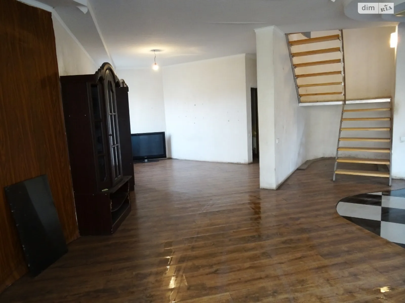Продается дом на 2 этажа 153 кв. м с балконом - фото 2