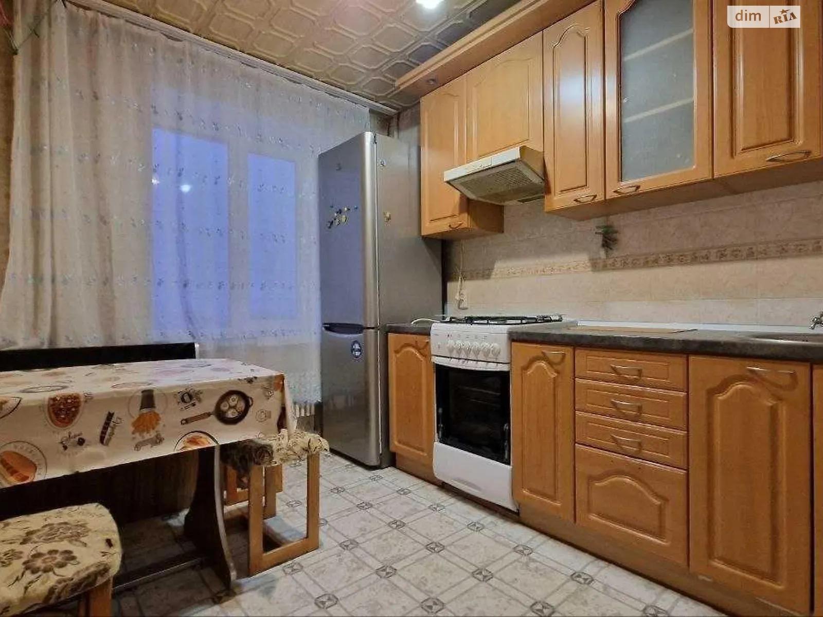 Продается 2-комнатная квартира 51 кв. м в Харькове, ул. Клочковская, 295