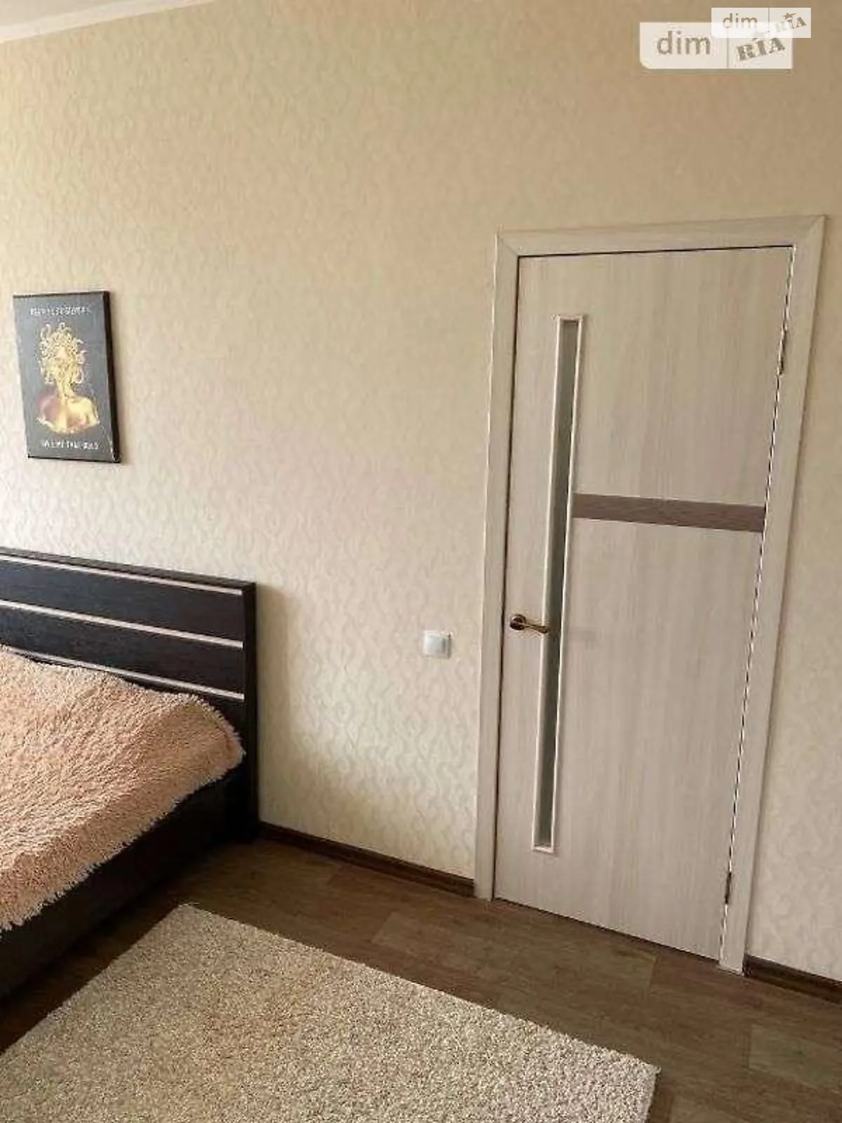 Продается 1-комнатная квартира 33 кв. м в Харькове, ул. Семинарская, 46 - фото 1