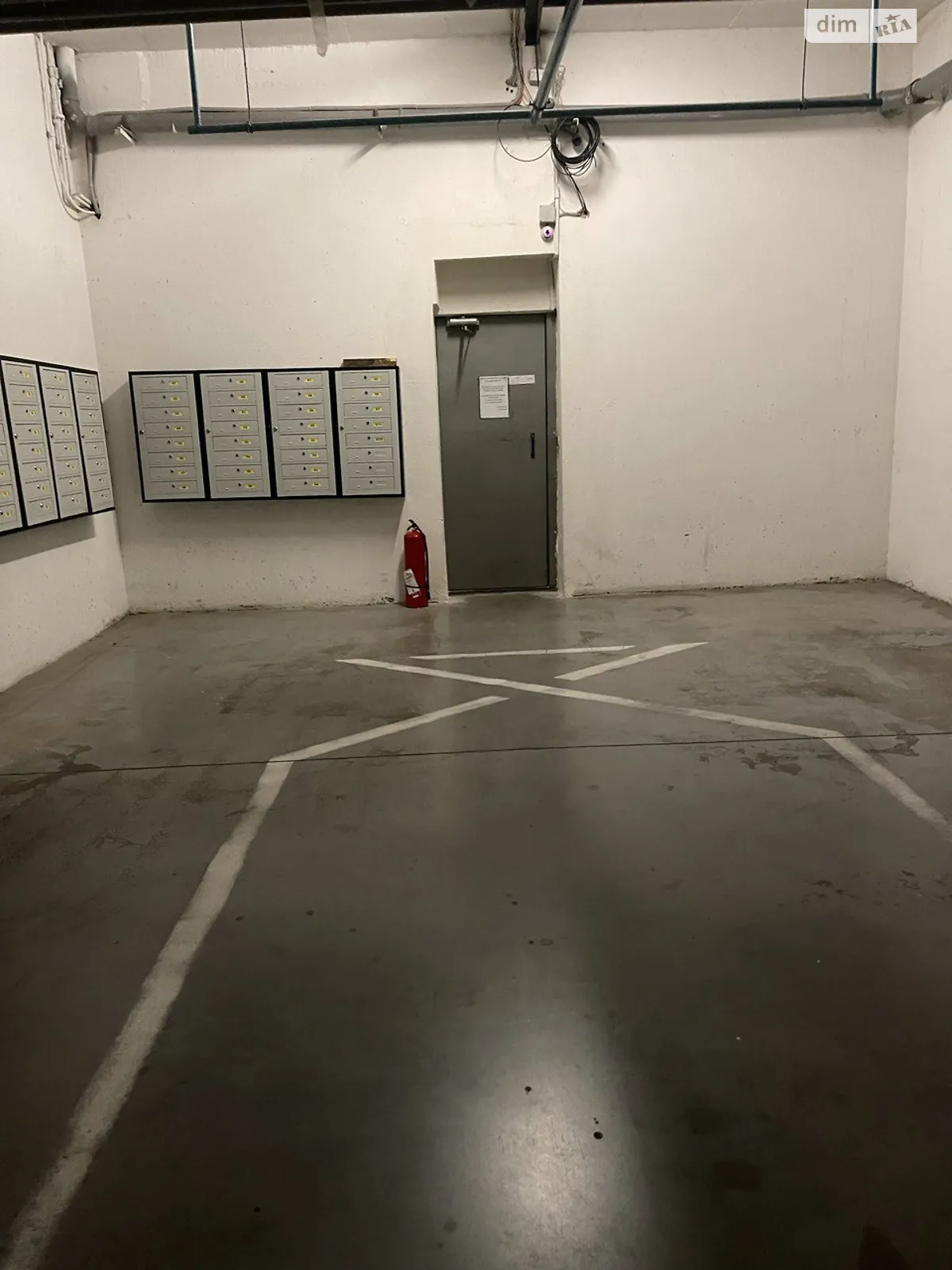 Продается подземный паркинг под легковое авто на 21 кв. м - фото 3