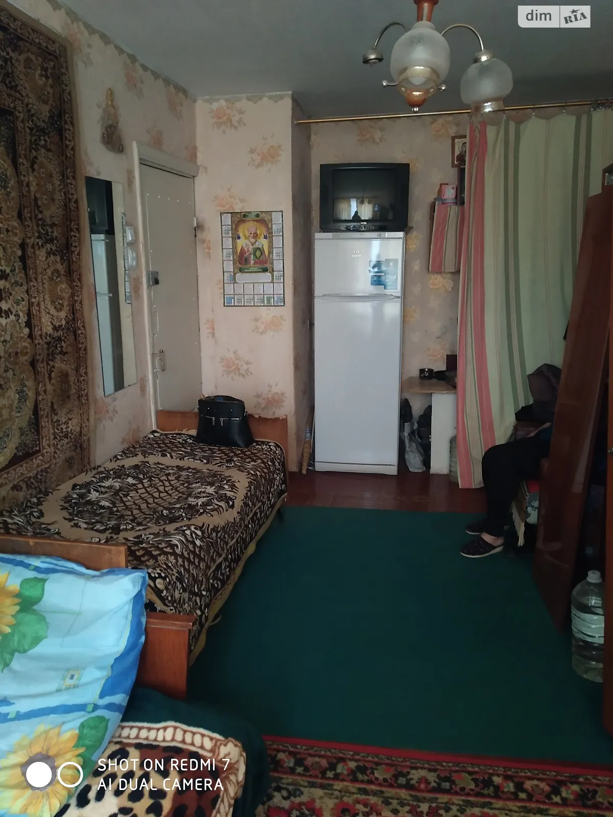 Продается комната 26 кв. м в Виннице, цена: 12500 $ - фото 1