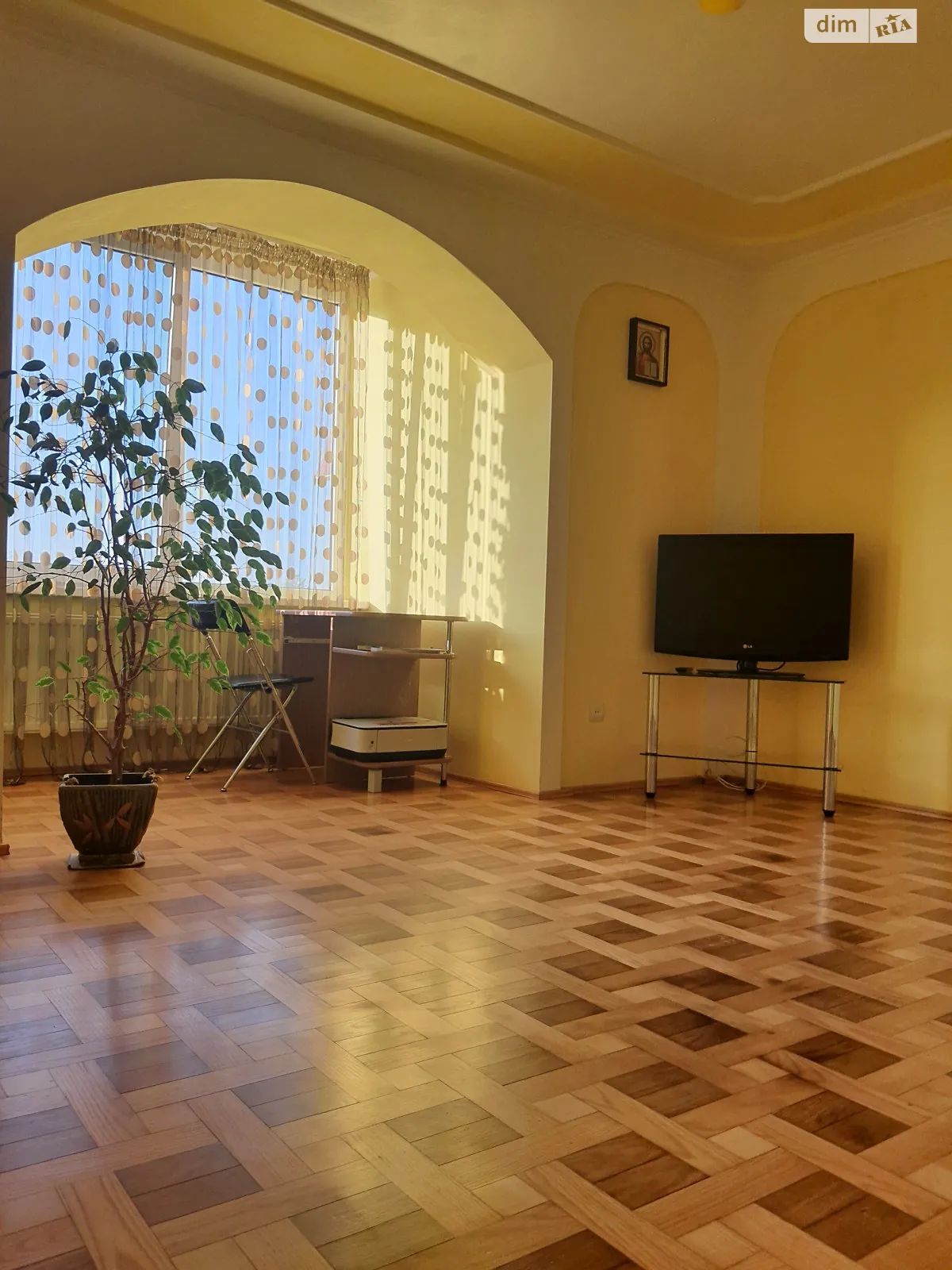 Продается 3-комнатная квартира 65.5 кв. м в Косове, ул. Шевченко, 3А - фото 1