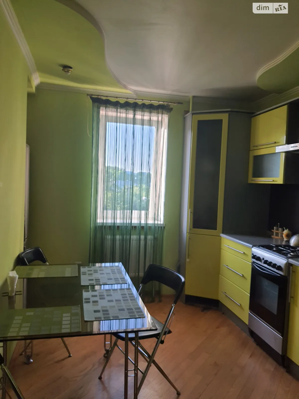 Продается 3-комнатная квартира 70 кв. м в Косове - фото 2