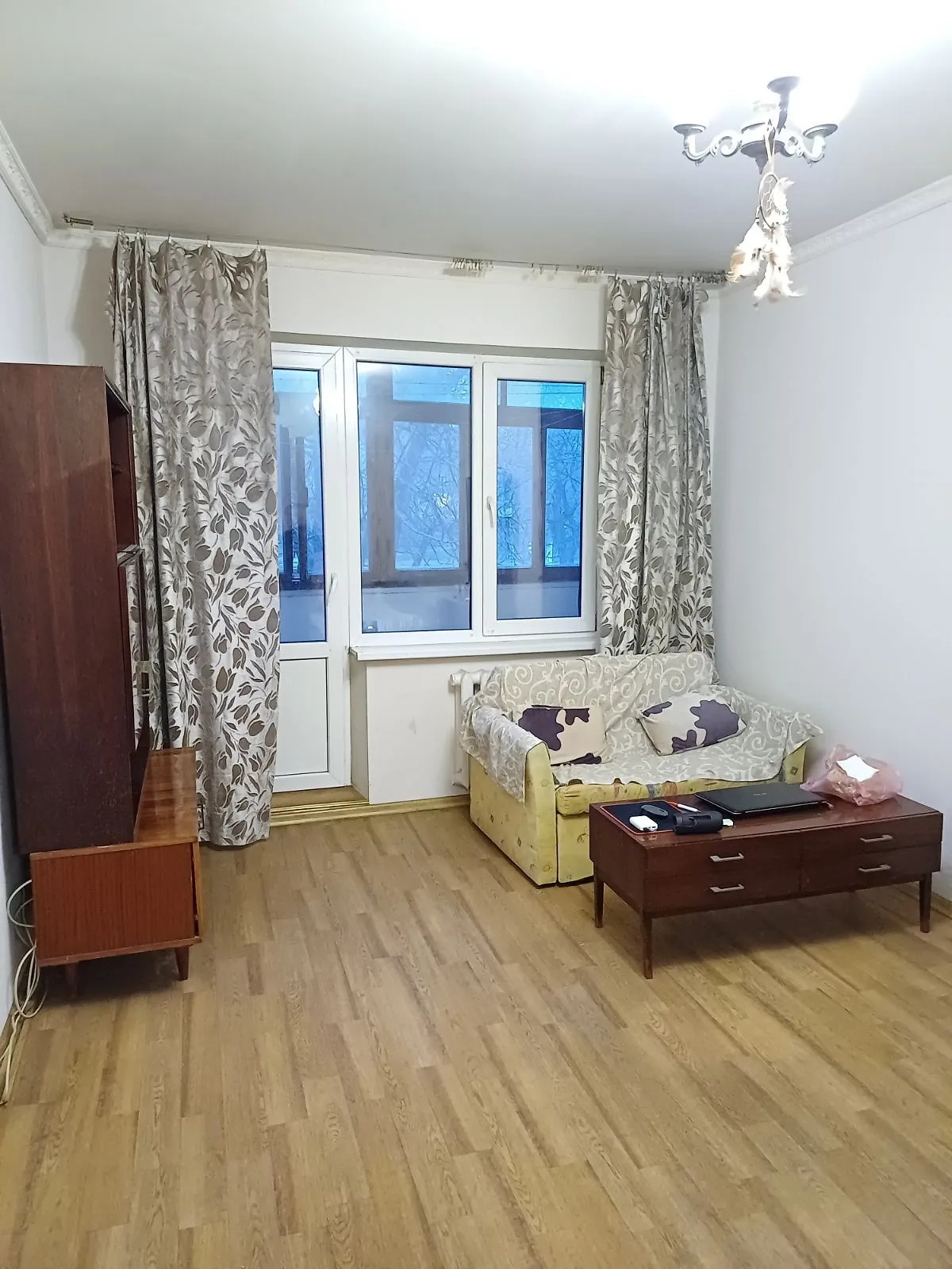 Продається 1-кімнатна квартира 35 кв. м у Одесі, цена: 21500 $ - фото 1