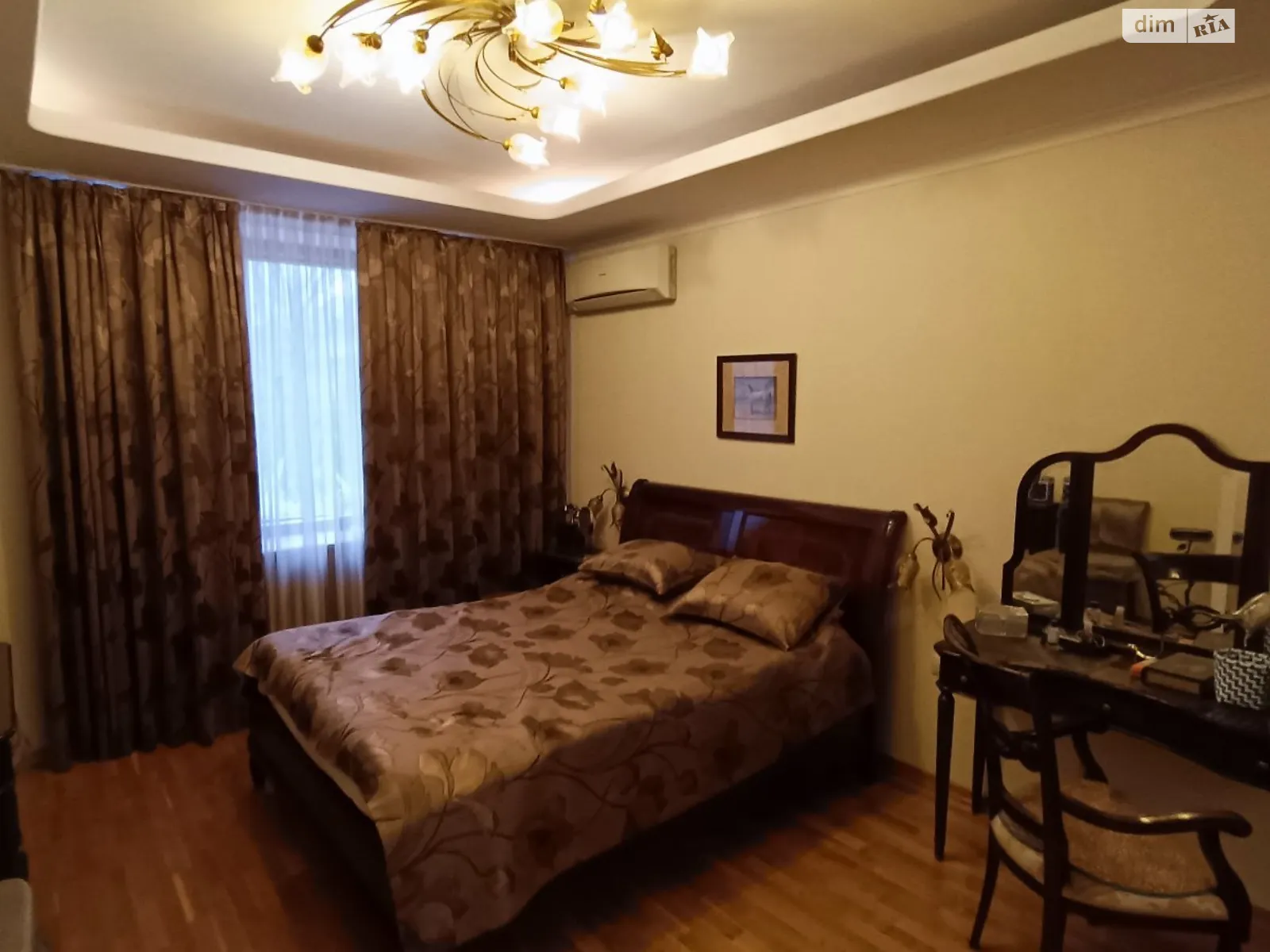 3-комнатная квартира 85 кв. м в Запорожье, цена: 45000 $