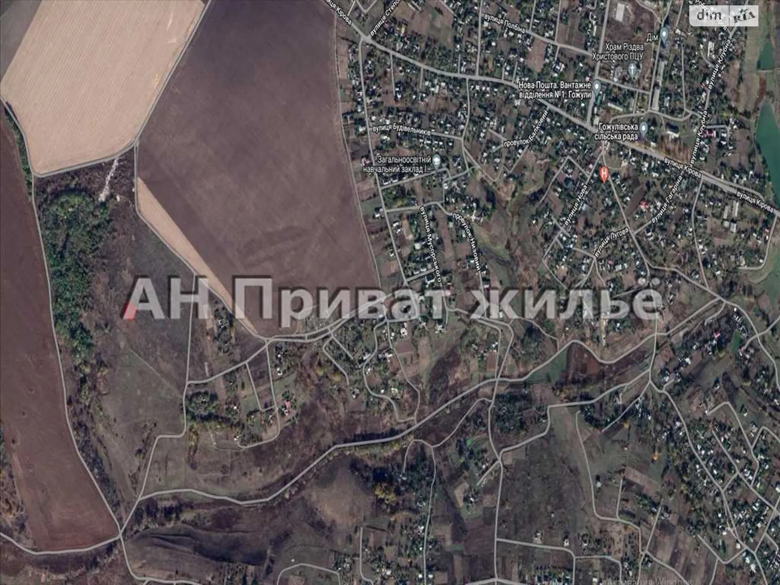 Продається земельна ділянка 12 соток у Полтавській області - фото 2