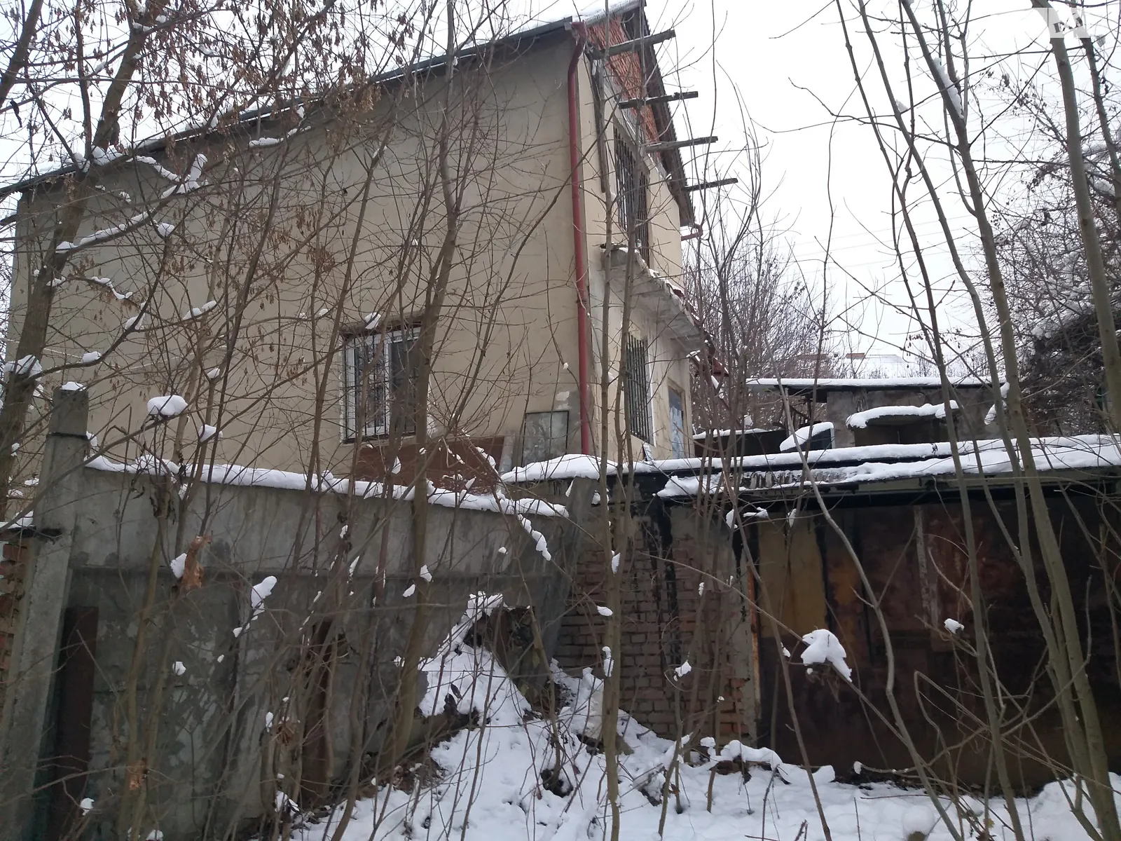 ул. Уютная, 2 Автовокзал,Полтава ЖК Ecopark, цена: 55000 $