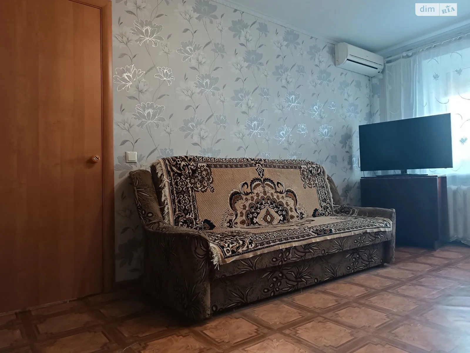 Продается 1-комнатная квартира 32.9 кв. м в Николаеве - фото 2