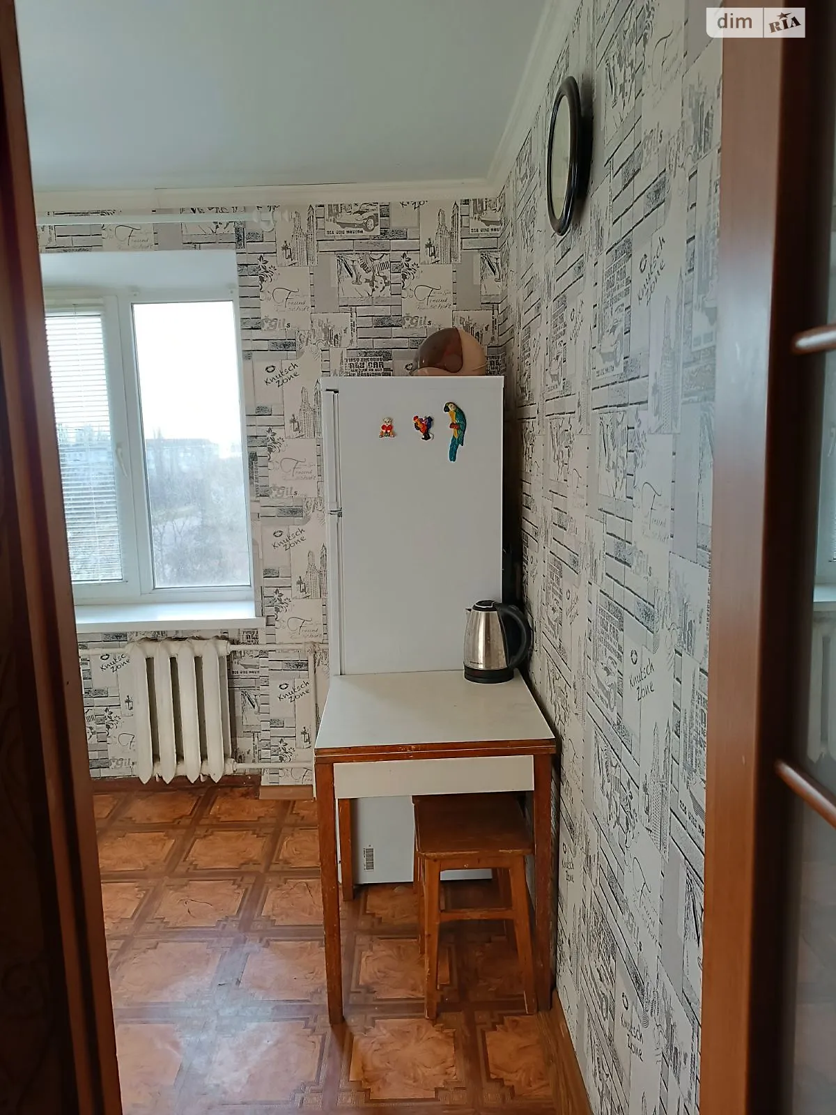 Продается 1-комнатная квартира 32.9 кв. м в Николаеве - фото 4