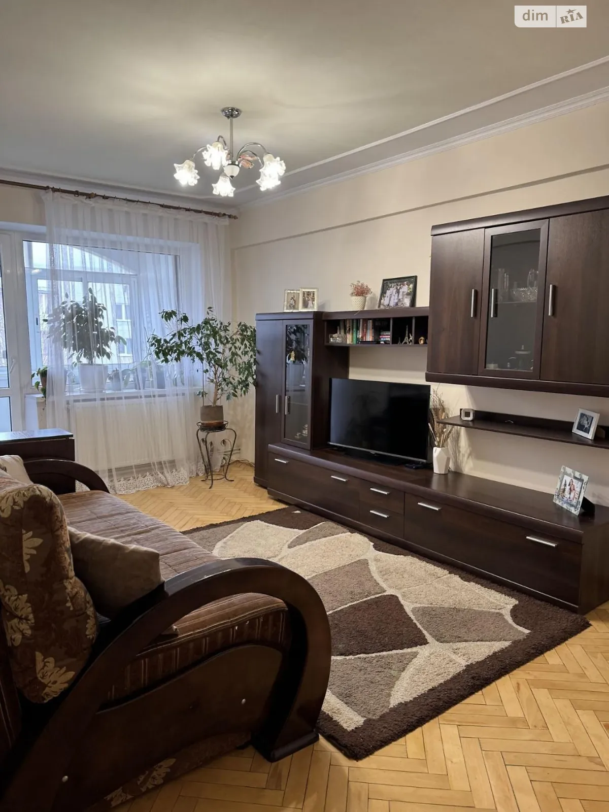 2-комнатная квартира 50 кв. м в Тернополе, ул. Протасевича - фото 3