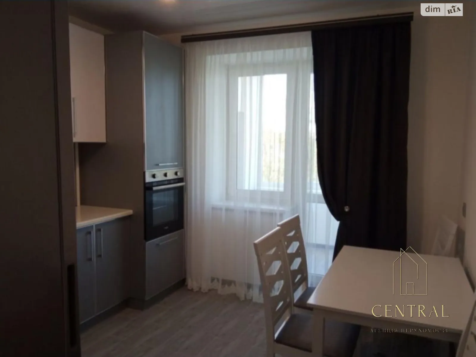 2-комнатная квартира 45 кв. м в Тернополе, цена: 300 $