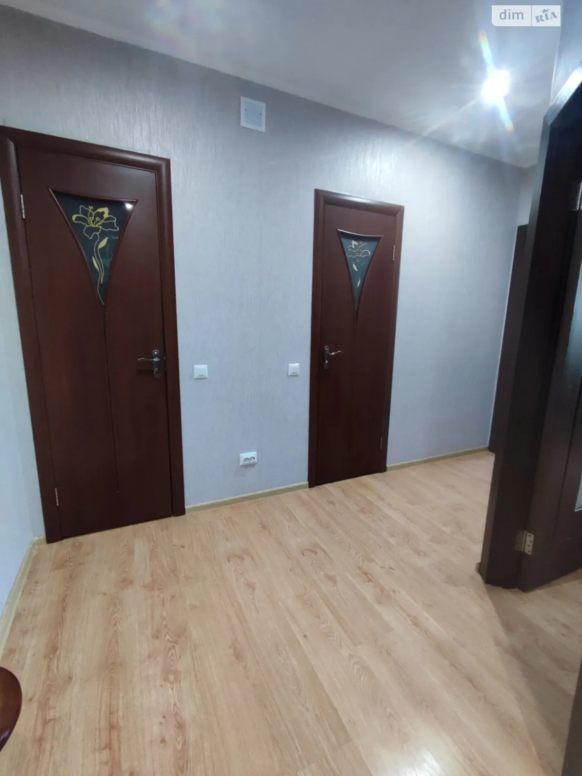 Продается 1-комнатная квартира 44 кв. м в Агрономичном, ул. Центральная(Мичурина), 77 - фото 1