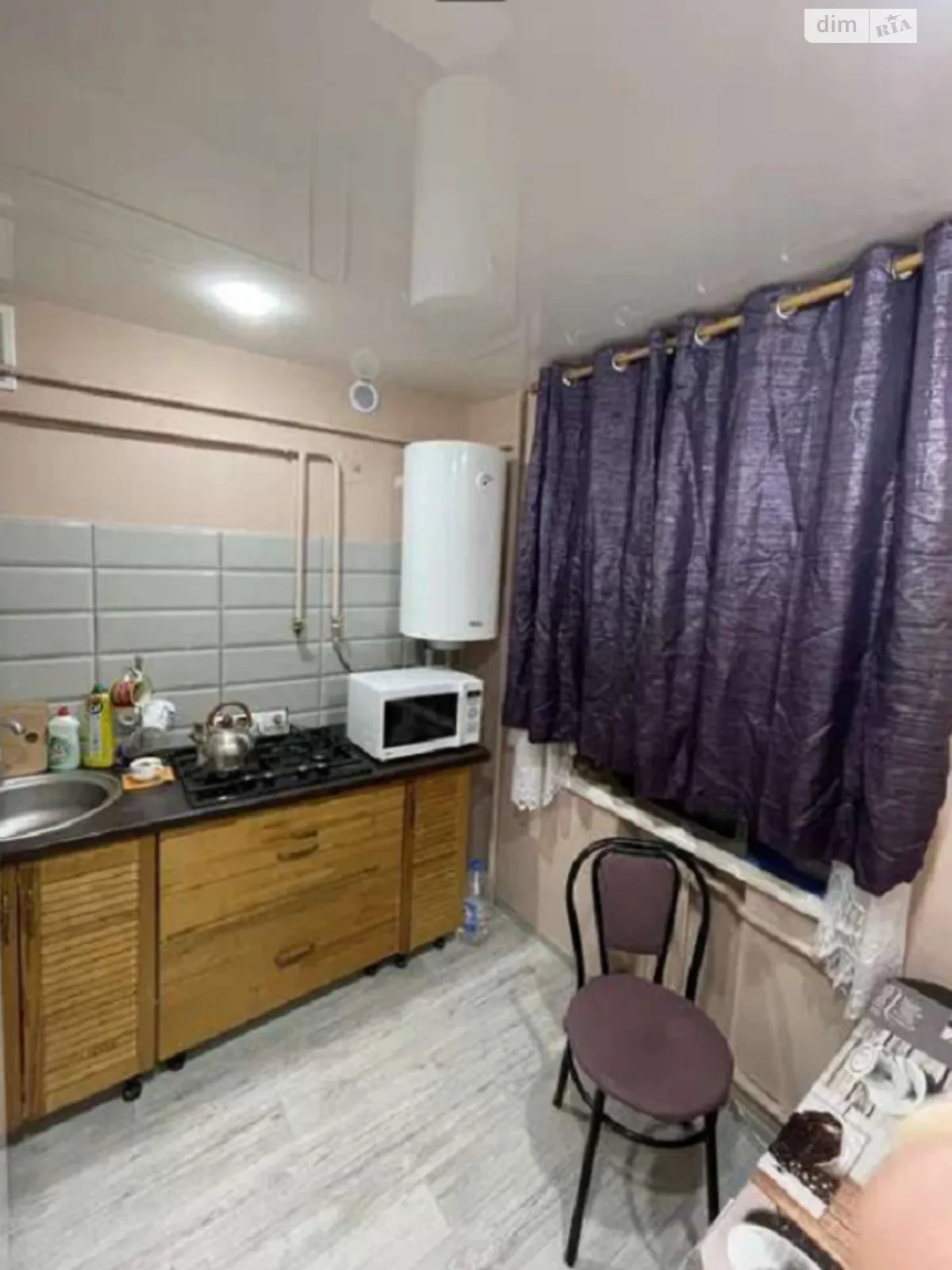 Продается 2-комнатная квартира 45 кв. м в Харькове, цена: 27000 $