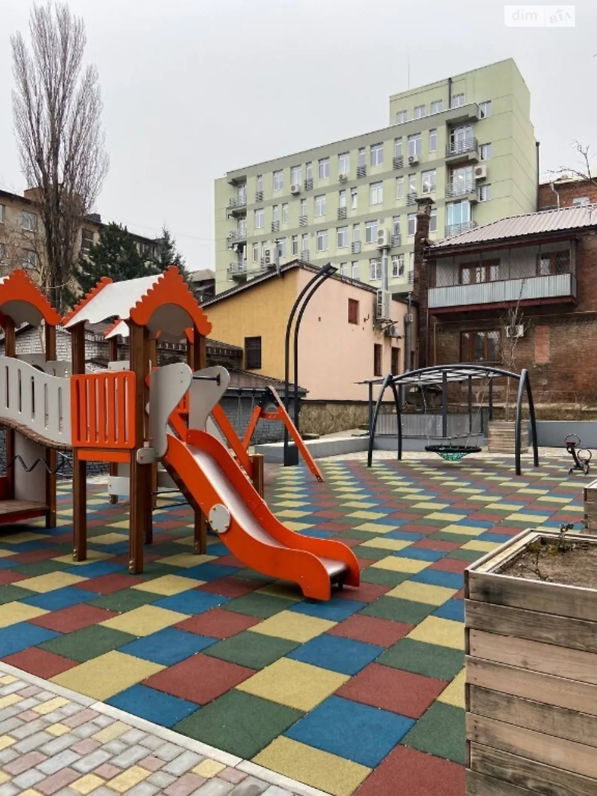 Продається 2-кімнатна квартира 50 кв. м у Дніпрі, пров. Шевченко, 9 - фото 1